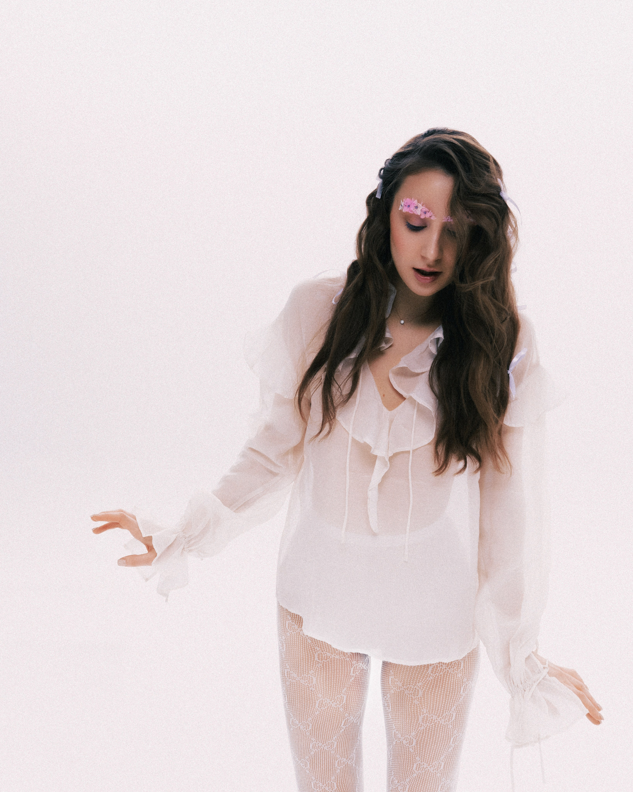 Таня. Фотограф для души Анастасия Конкс