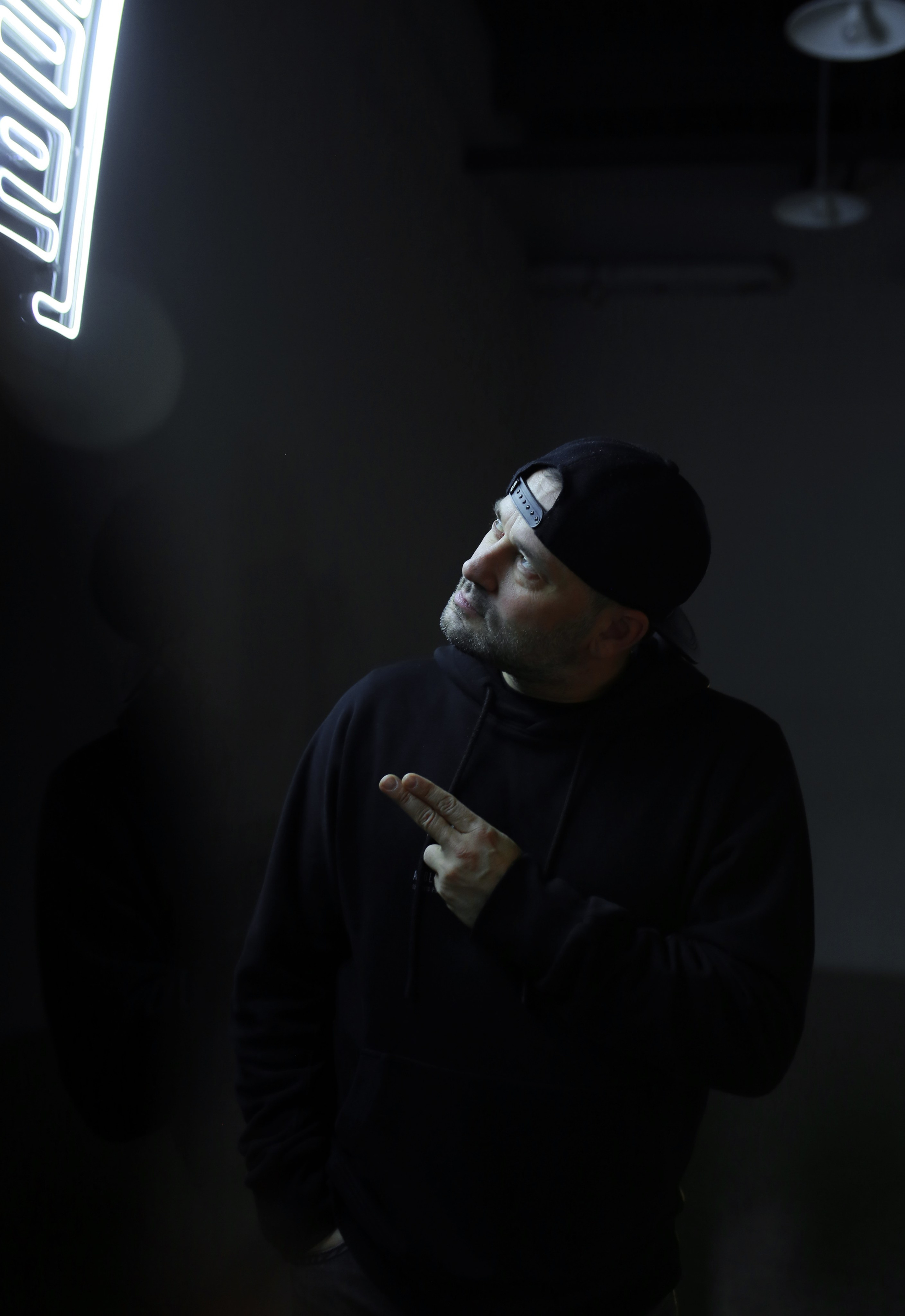 МУЖСКОЙ ПОРТРЕТ. Фотография. Визуально-чувственный мир души