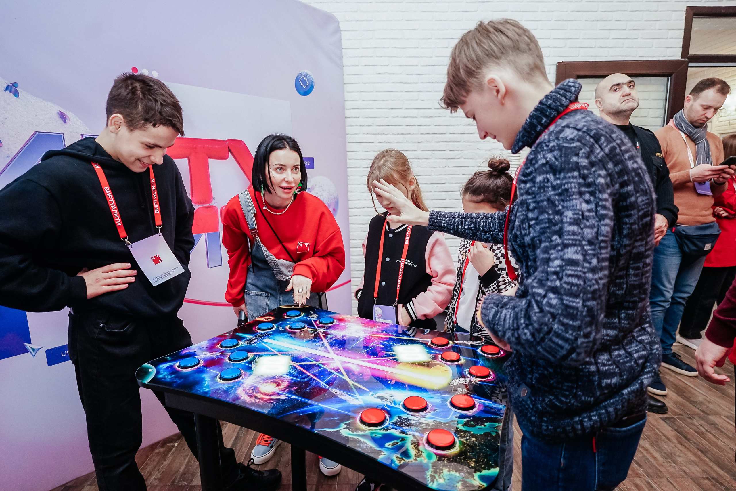 ВИРТУАЛИТИ | Смоленск. Фотограф и видеограф Смоленск | Студия Цезарь