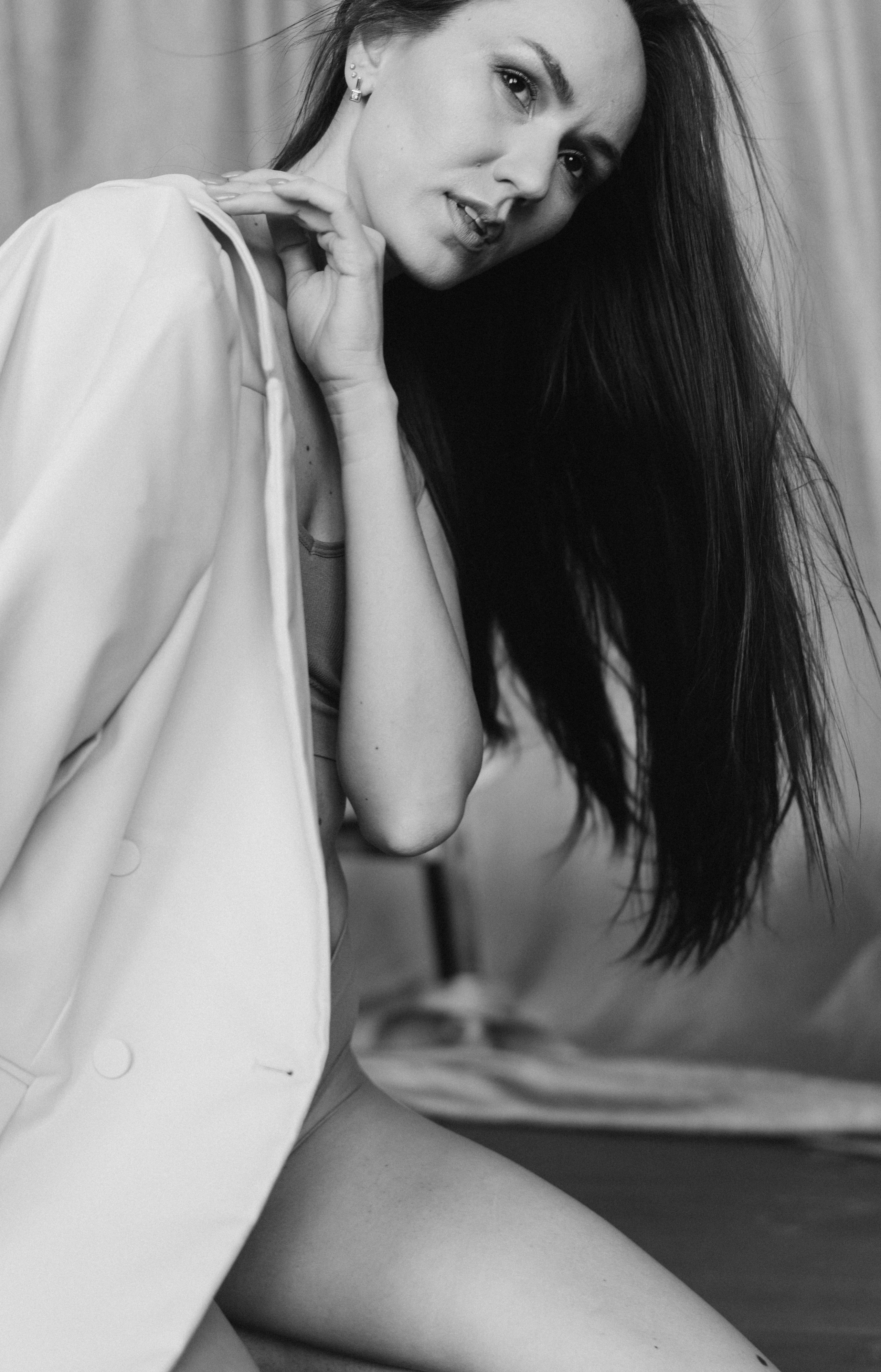 Валентина. Семейный, ньюборн фотограф, фотограф на роды в Москве, Виктория Тюльдюкова