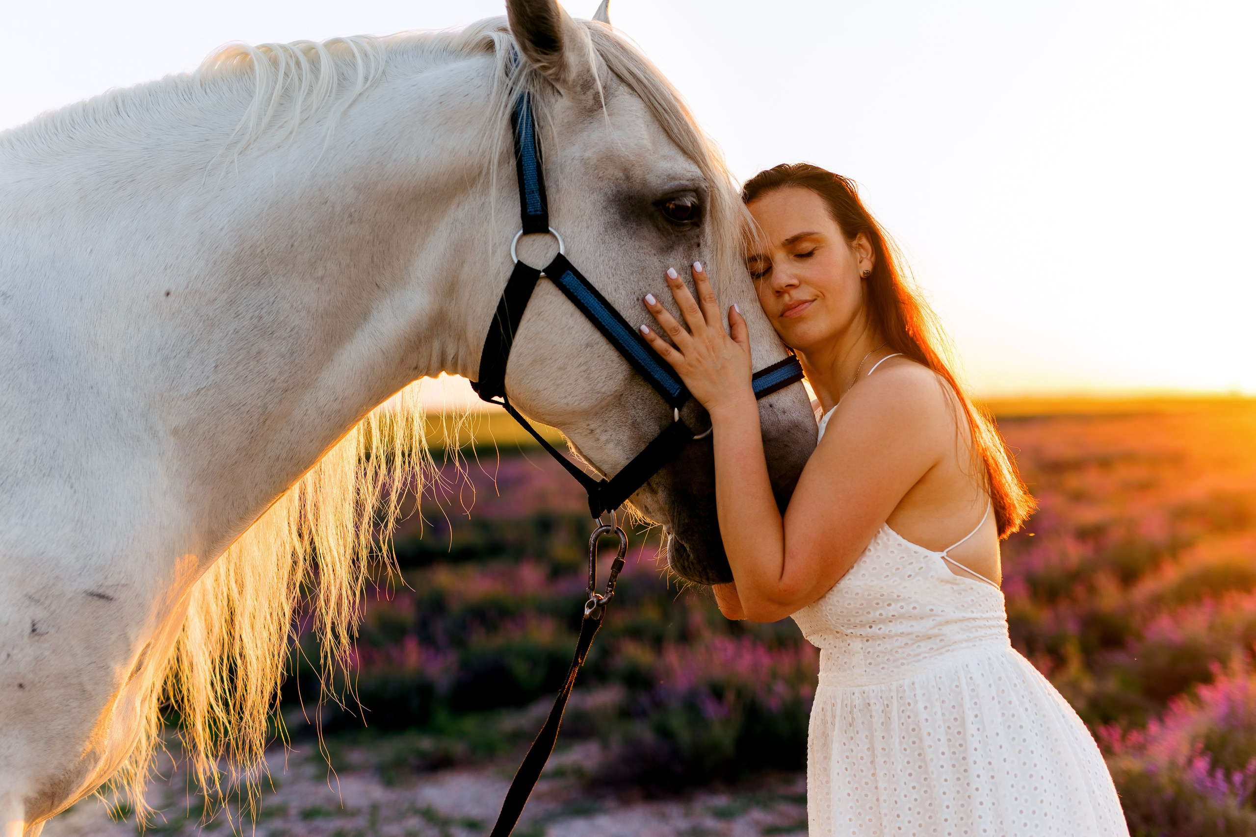 О+С. Свадебный и портретный фотограф — Мария Костина