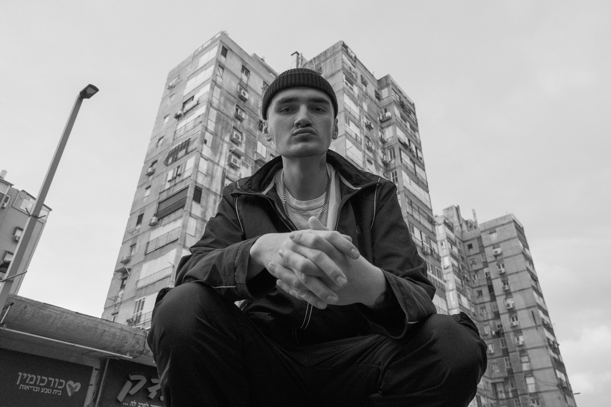 Портретная фотосессия в Санкт-Петербурге | Филипп Линзин. Репортажный и портретный фотограф в Санкт-Петербурге Филипп Линзин