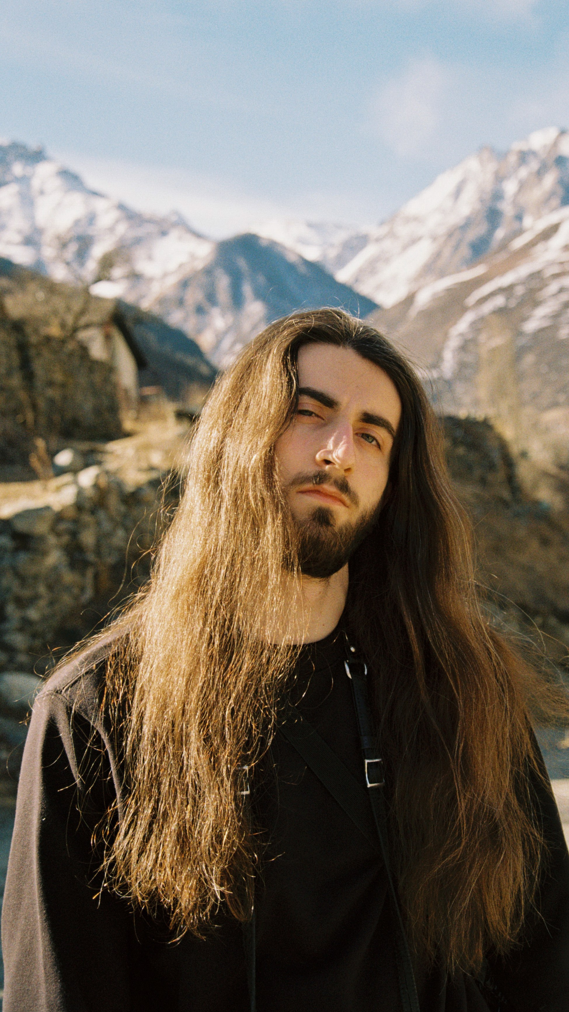 Фотографии Северной Осетии | Филипп Линзин. Репортажный и портретный фотограф в Санкт-Петербурге Филипп Линзин