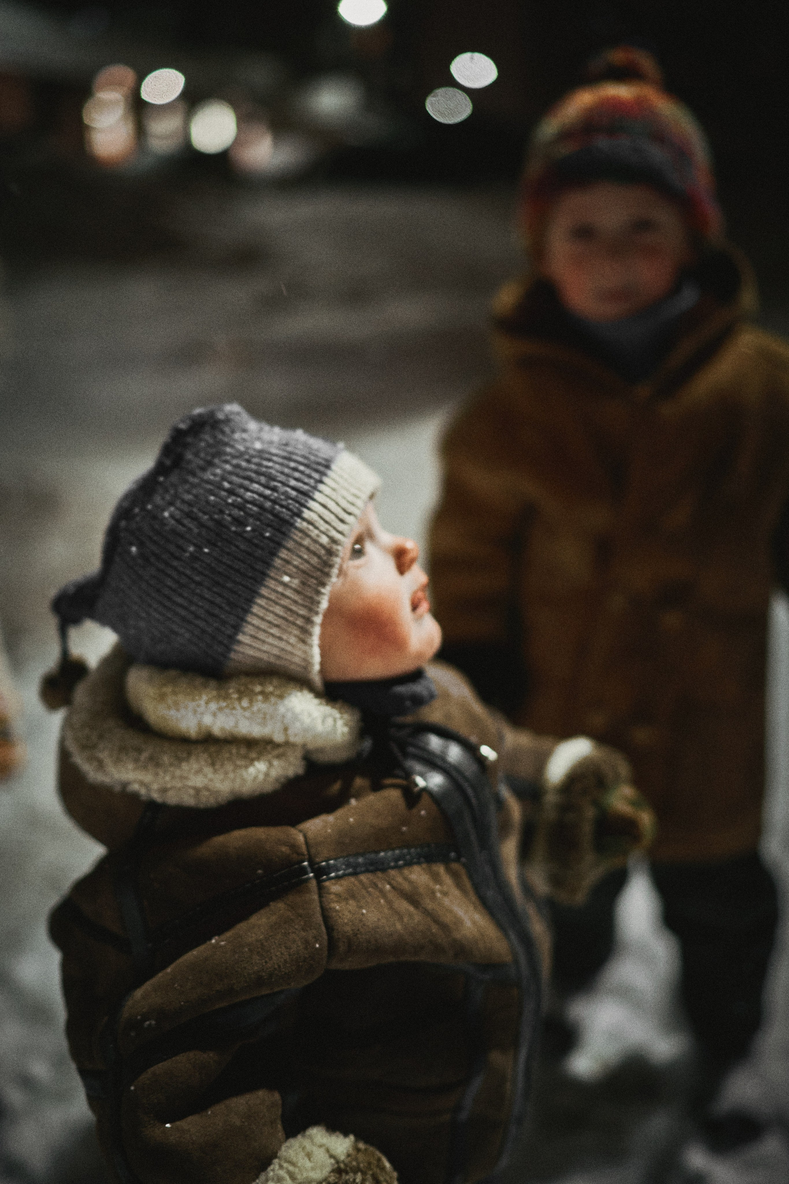 В ожидании Нового Года. Фотограф в Санкт-Петербурге | Аня Маленчук