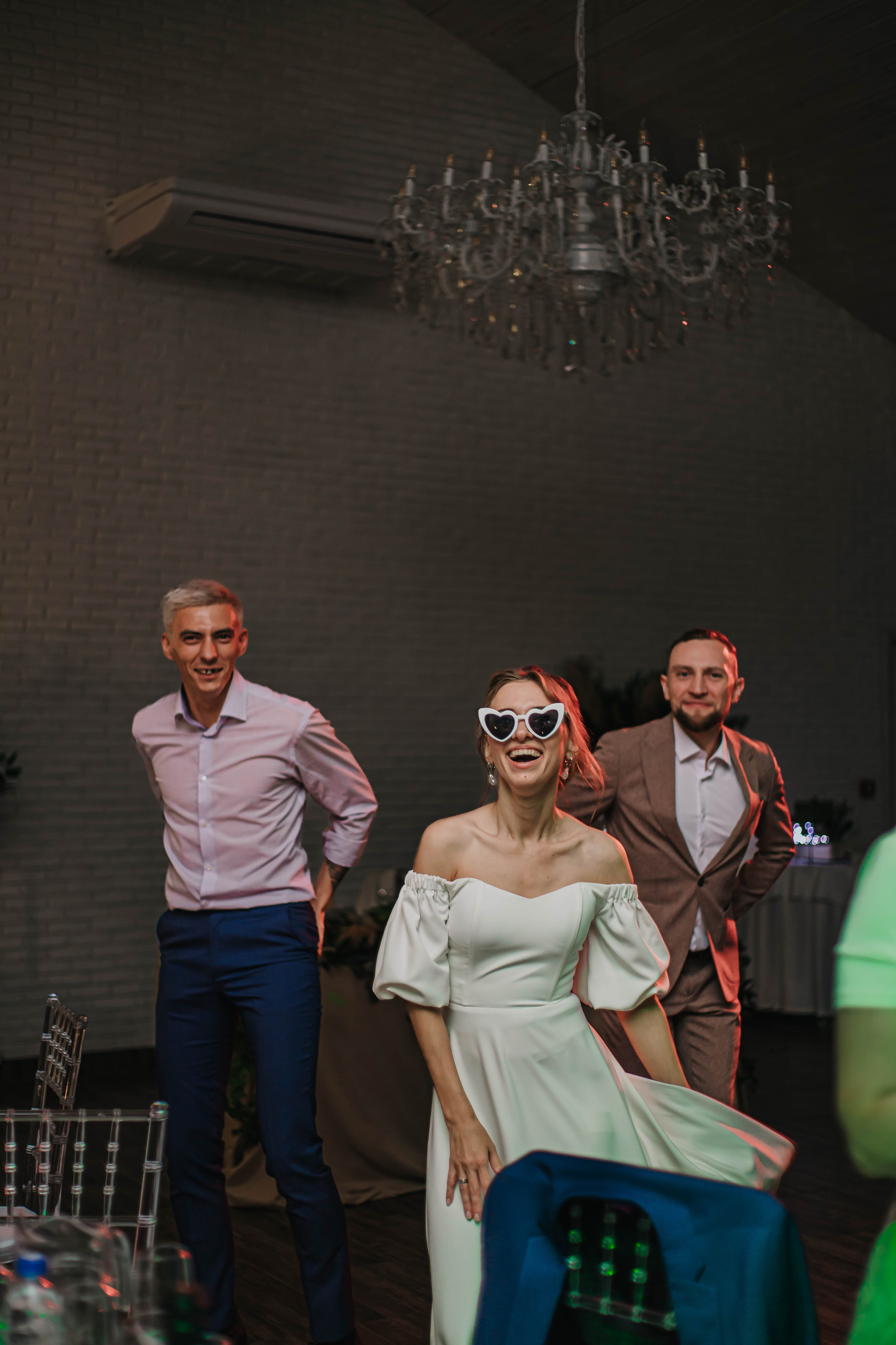 Вячеслав и Анастасия (пакет «Весь день»). Фотограф Дарья Маташкова