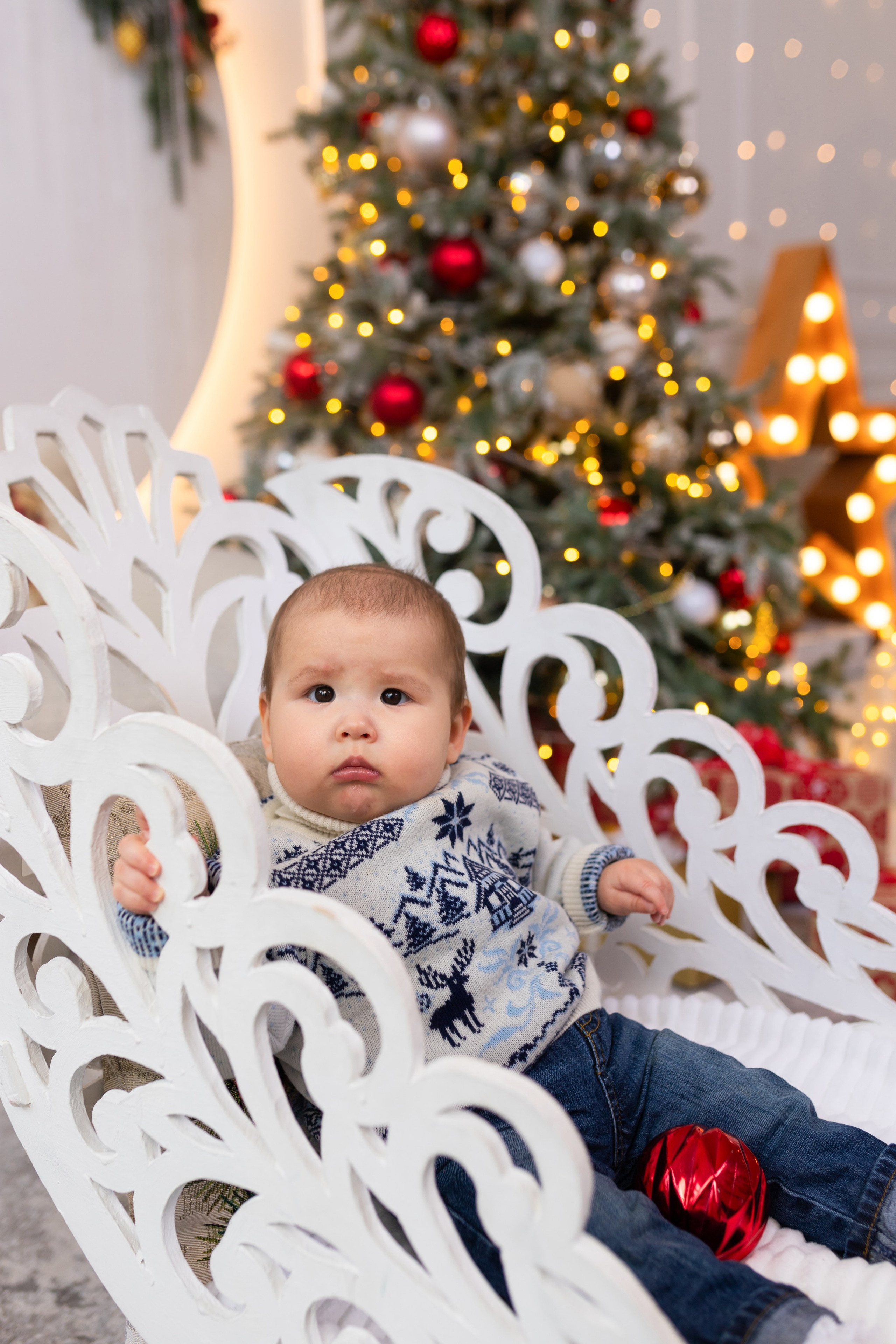Снежанна. Марина Шаймухаметова. Фотограф в Уфе