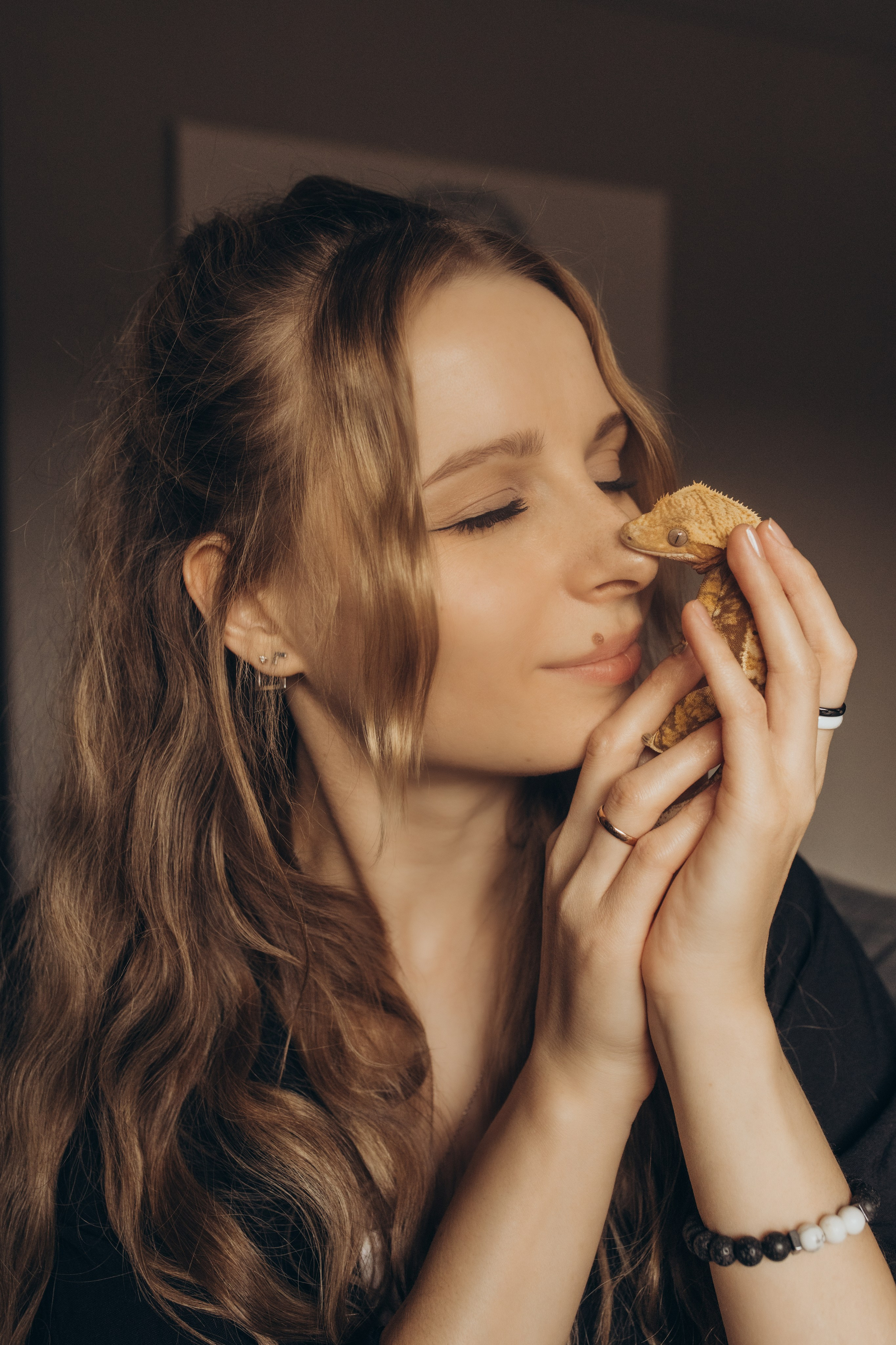 17 лет счастья. Свадебный и семейный фотограф в Белгороде Евгения Курочкина