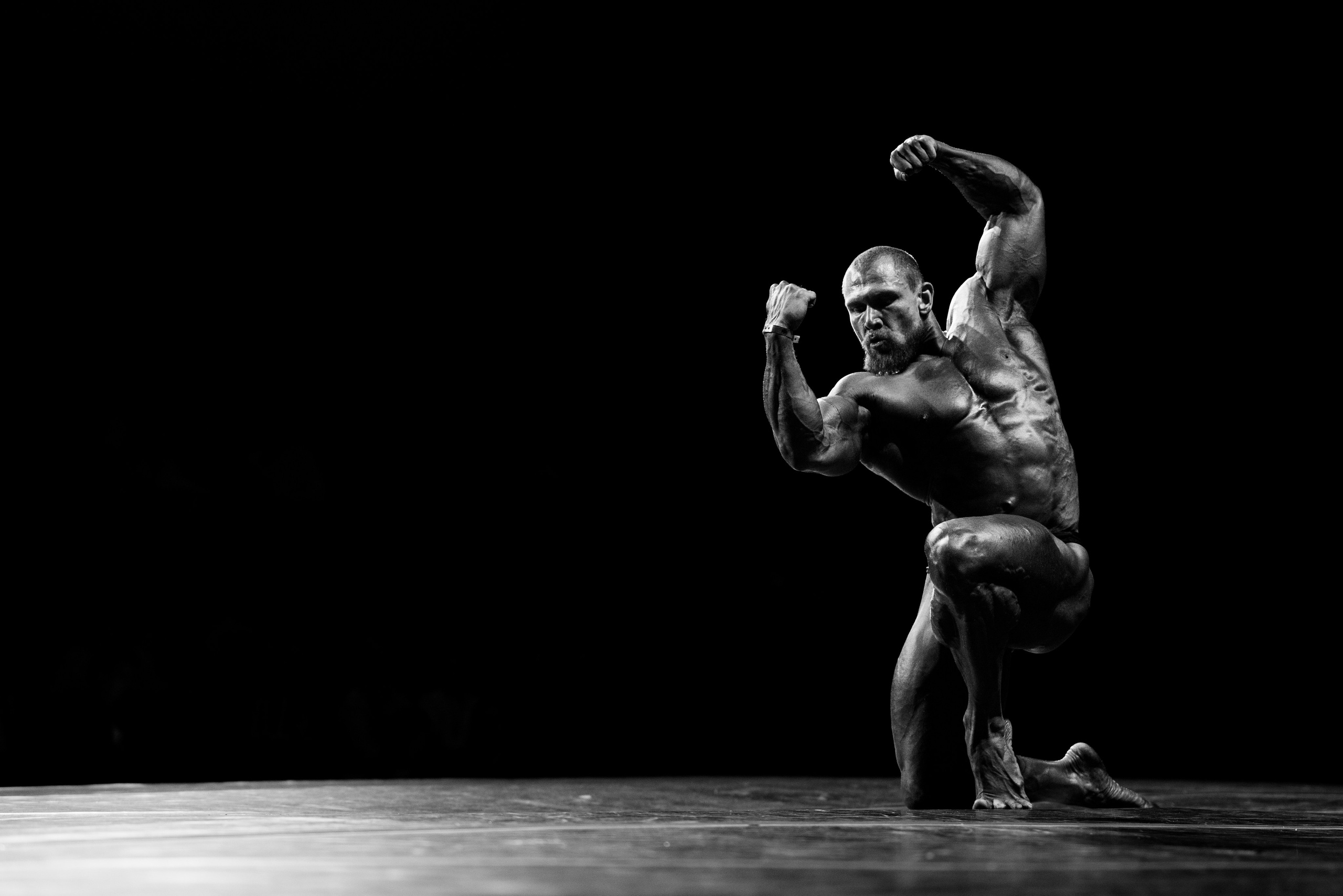 BODYBUILDING. Фотограф на Кавказе