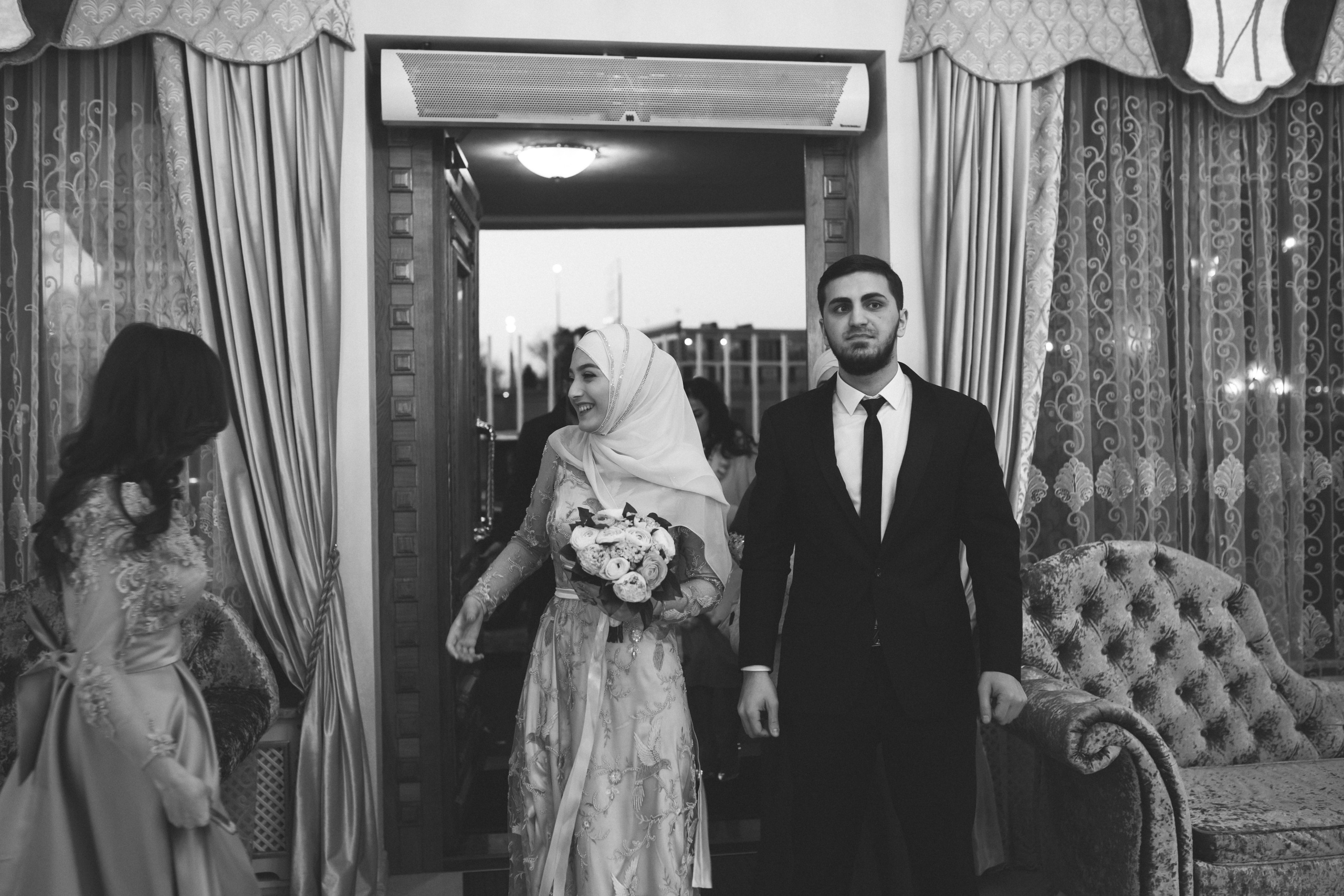 Никях. Семейный и детский фотограф Эльвира Билибина