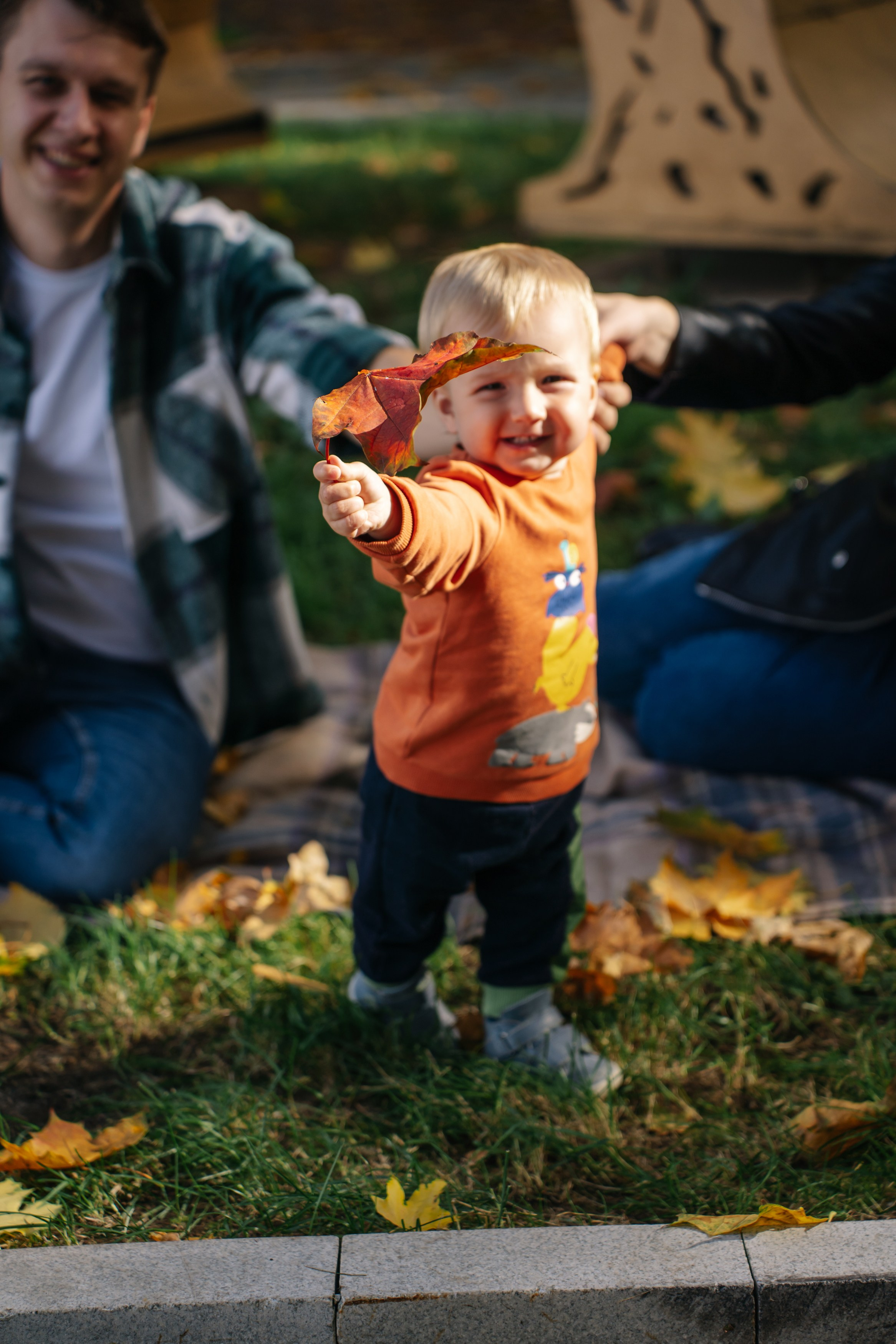 Александровский сад. Свадебный и семейный фотограф Кокушева Юлия Нижний Новгород