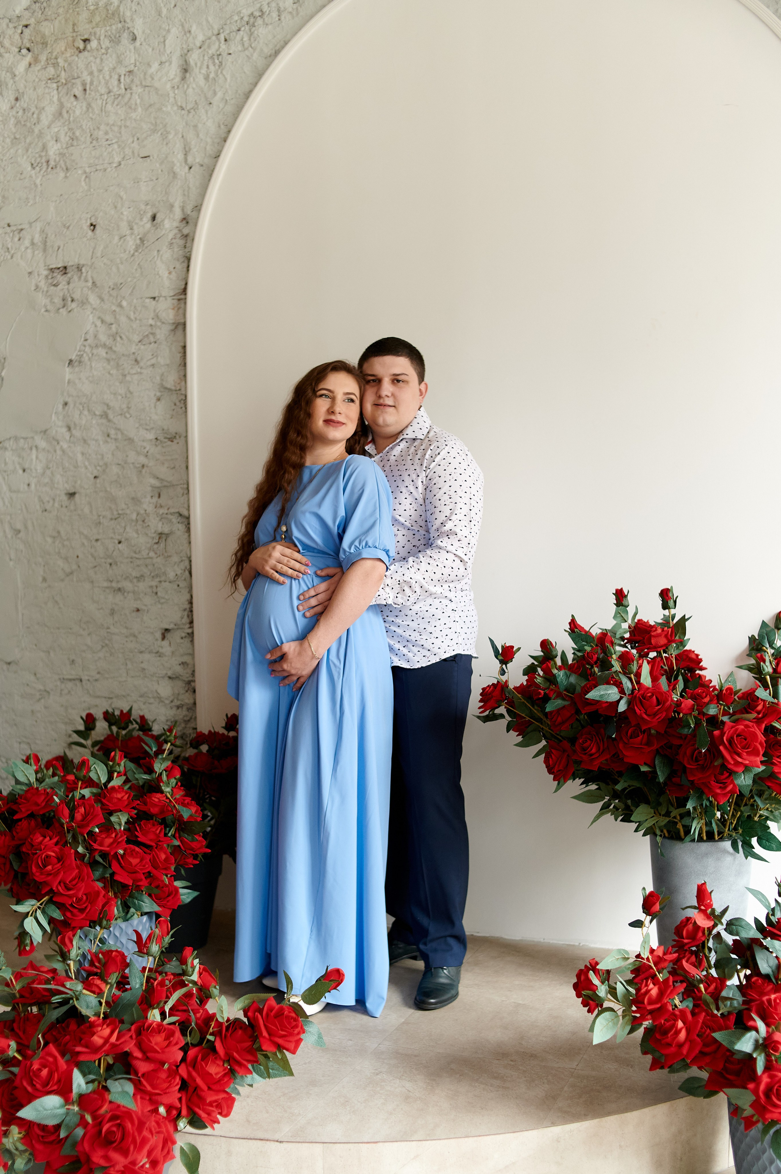 С & М. Семейный и детский фотограф в г. Ногинске Ангелина Хасанова