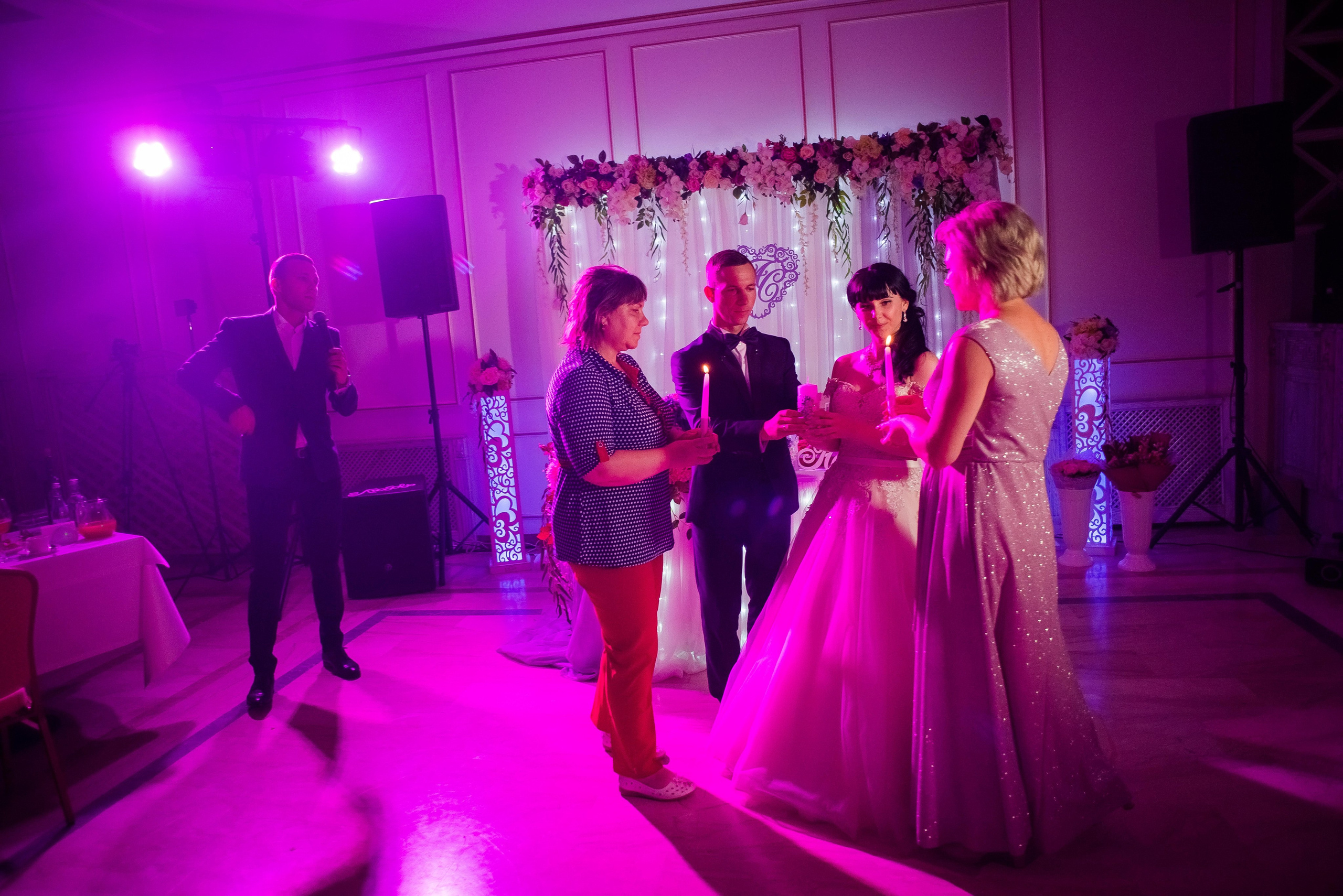 Александр и Светлана. Свадебный и семейный фотограф Яна Стражева. Волгоград, Москва