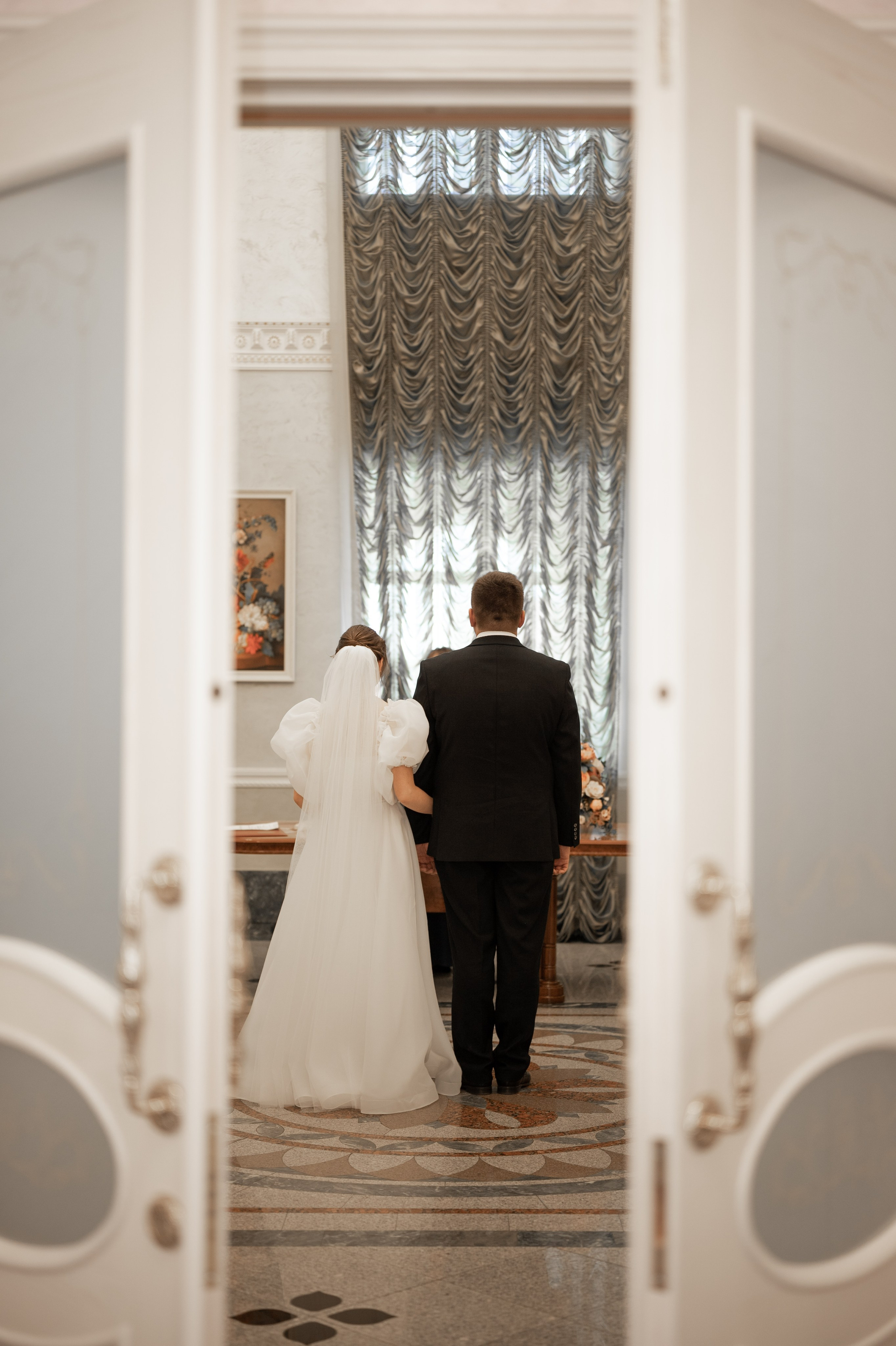 Константин и Татьяна / полный день. Свадебный фотограф Йошкар-Ола Казань