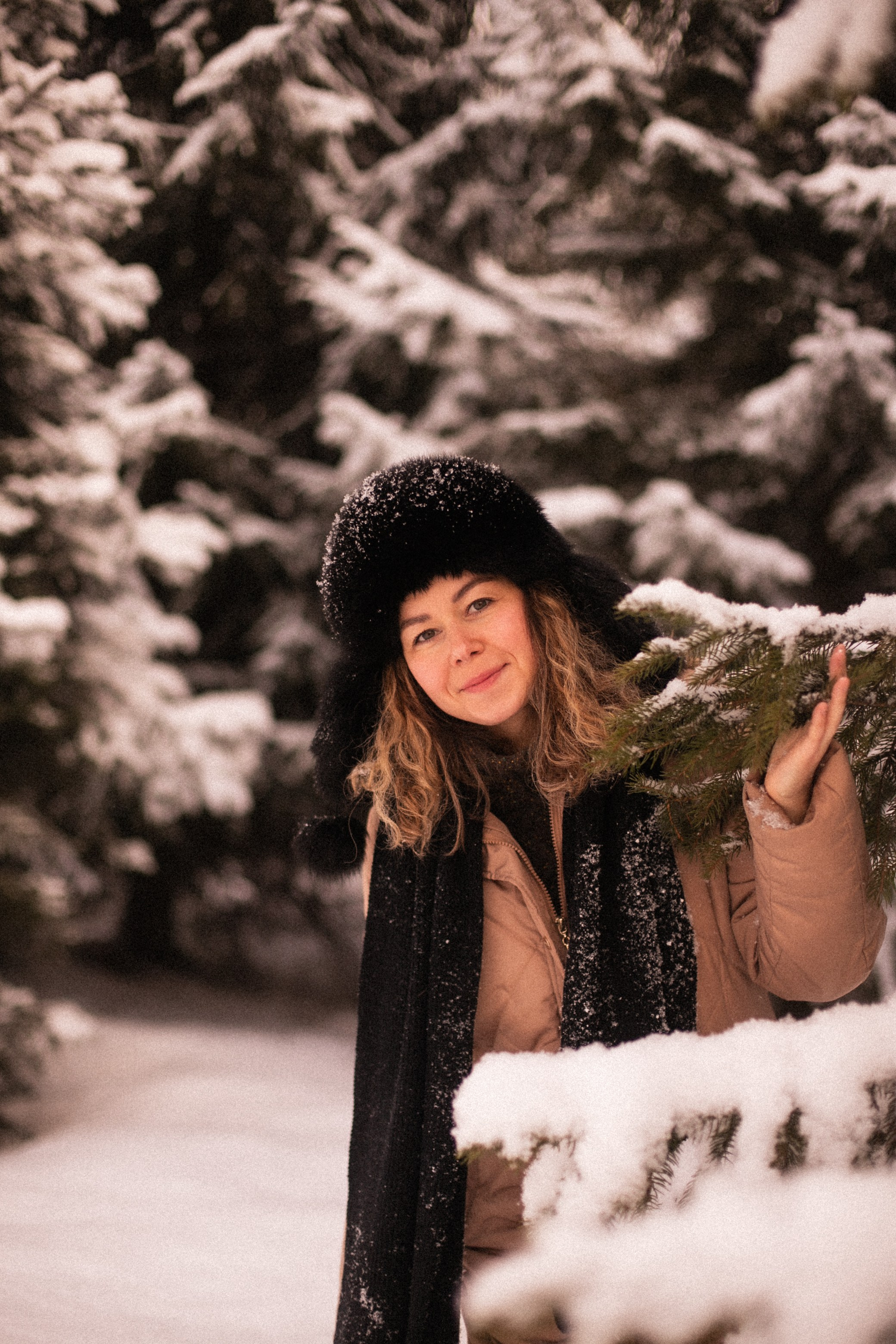 Аня + Степан. Семейный и детский фотограф Юлия Шох