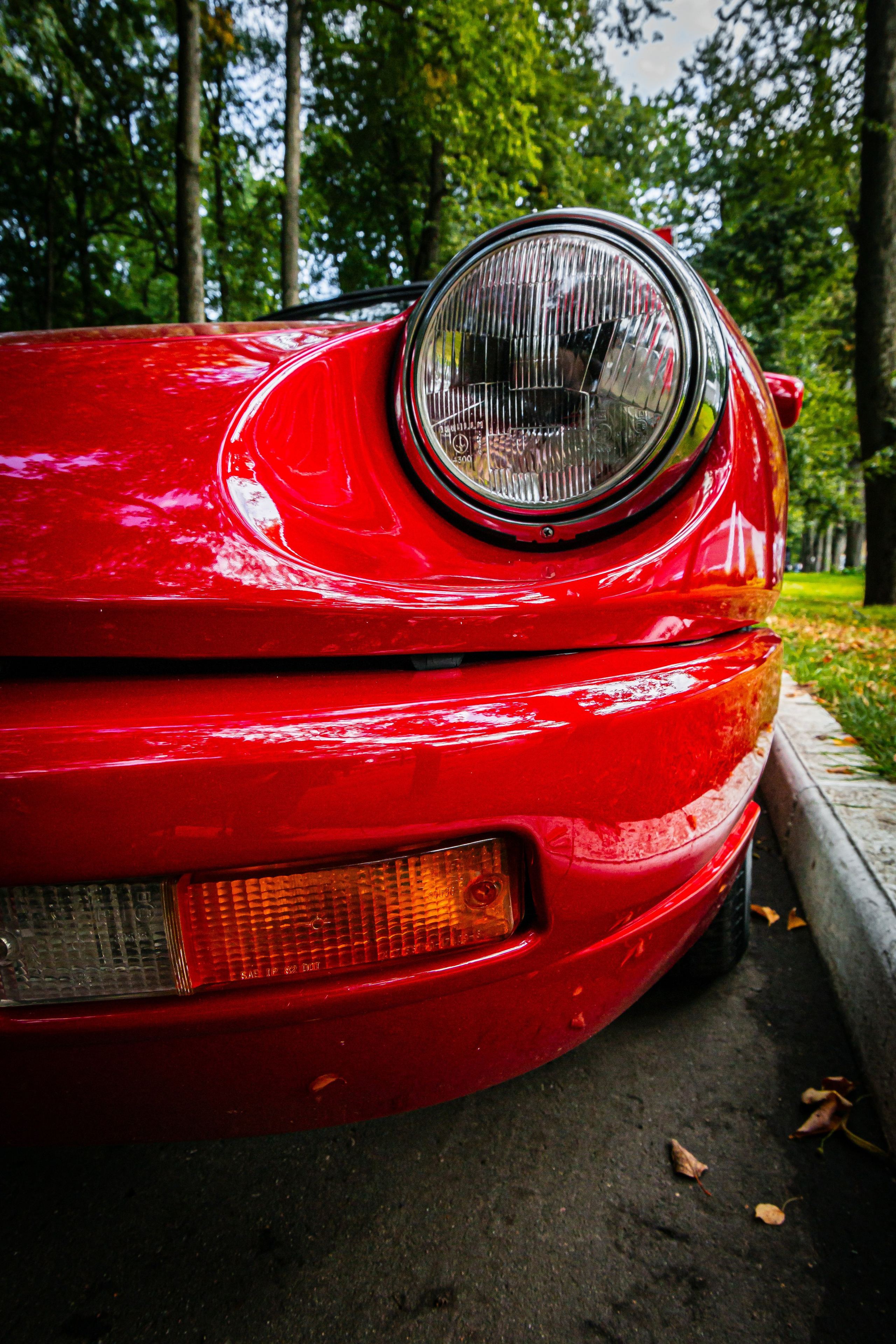 Автовыходные. Фотограф Илья Варакин