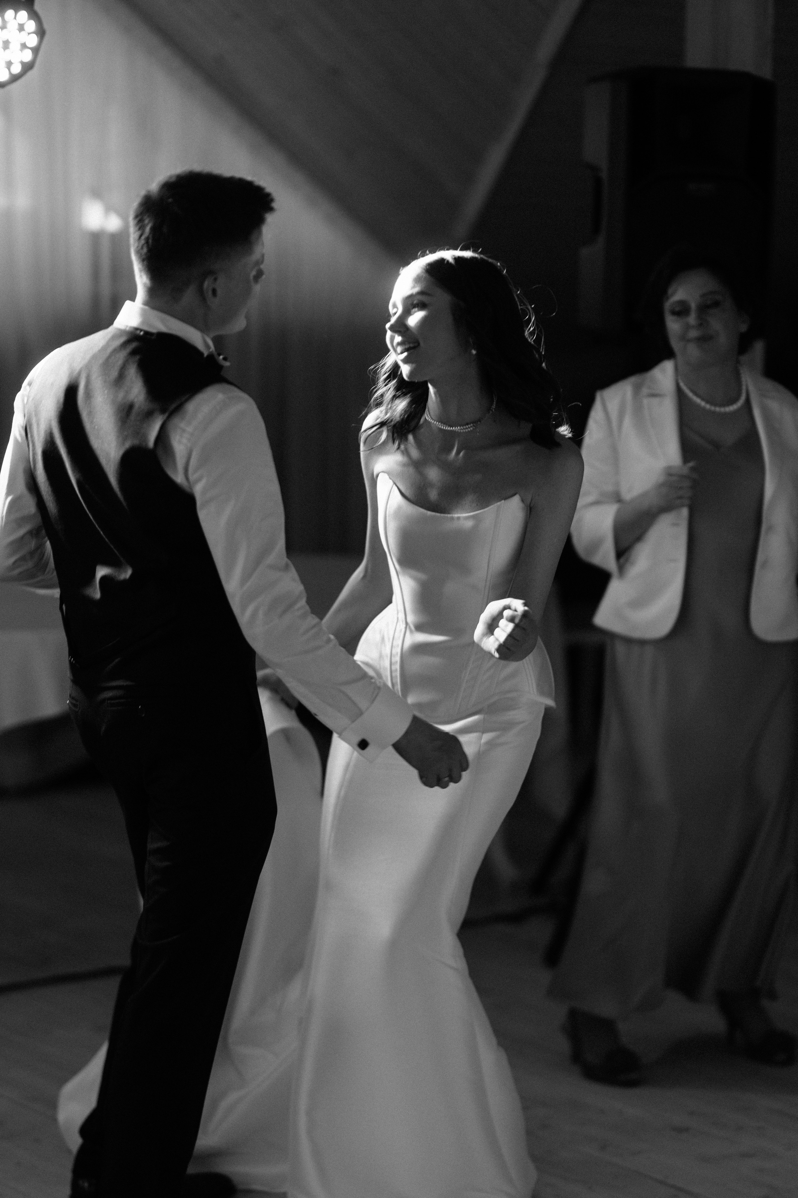 Ксения&Дима. Свадебный фотограф по всей Беларуси Цепелева Анна