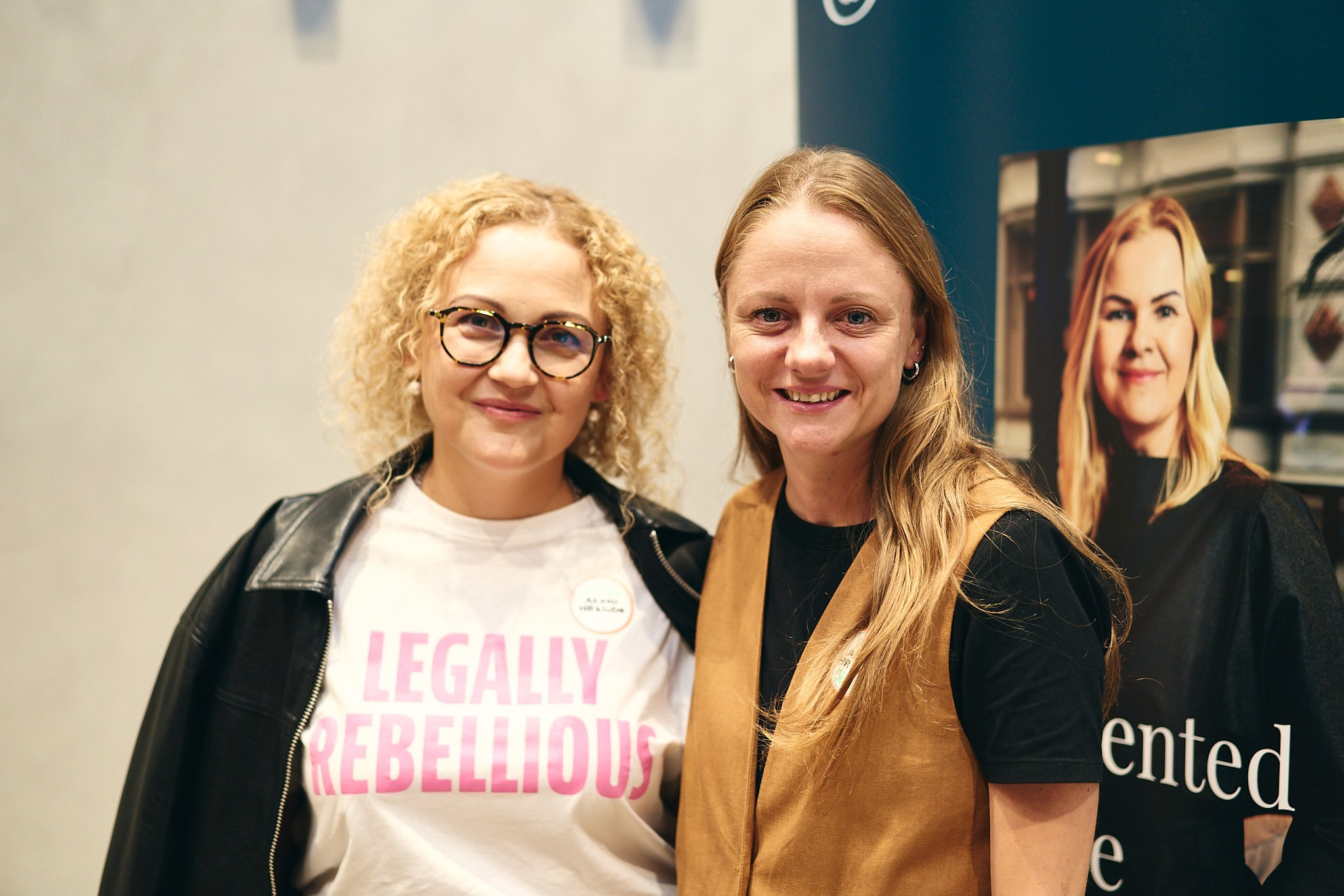 AI workshop for HR Hint. Photographer in Vilnius