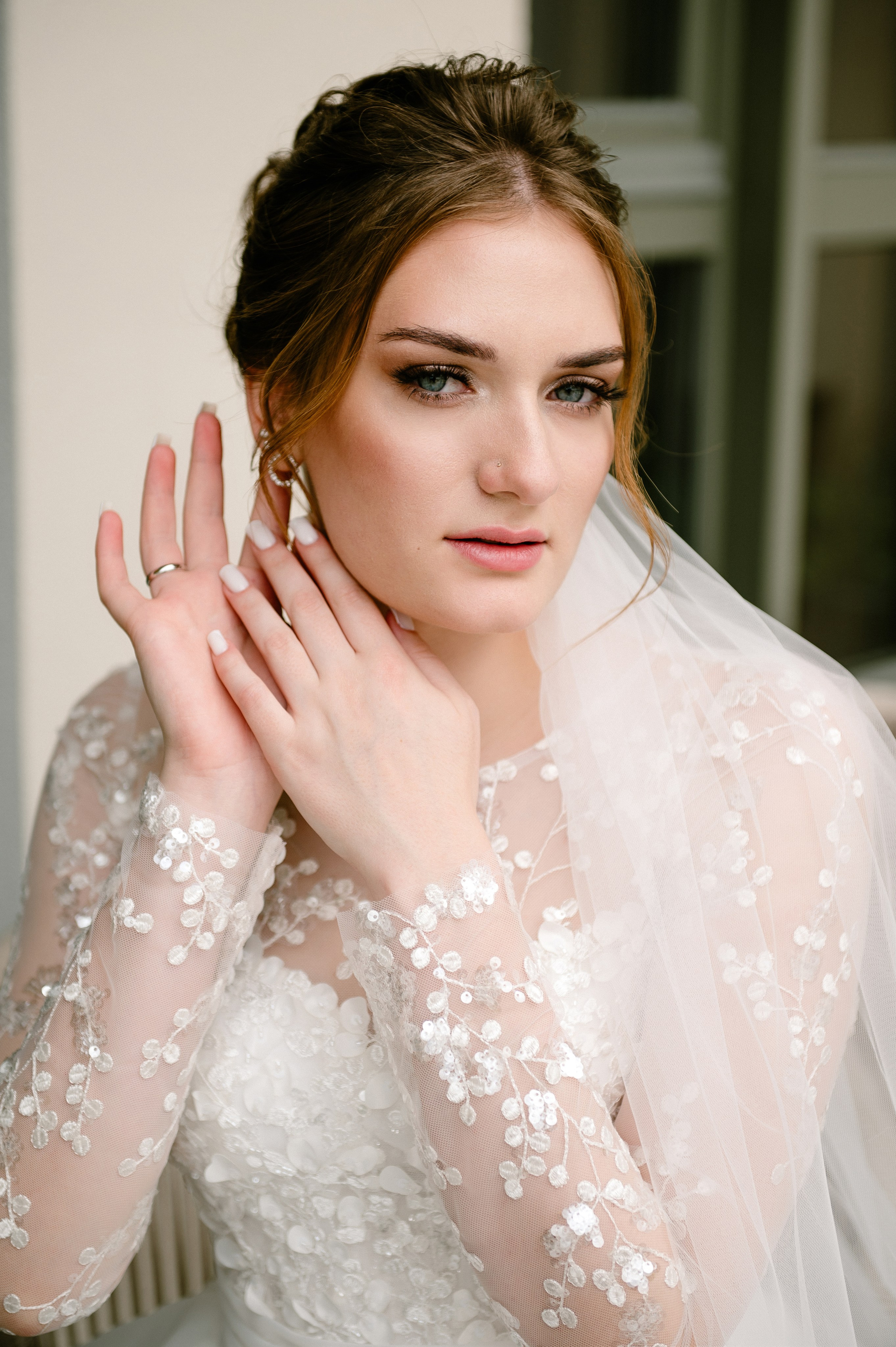 М&В. Фотограф Рязань. Дарья Дмитриева