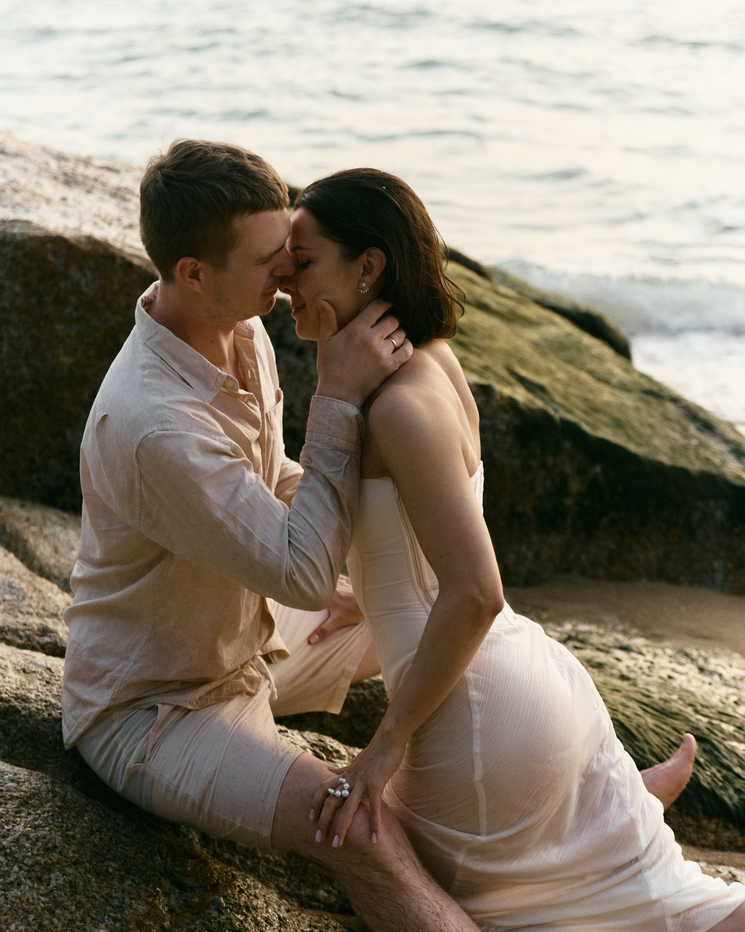 Love Story. Photographer Alina Malinkina