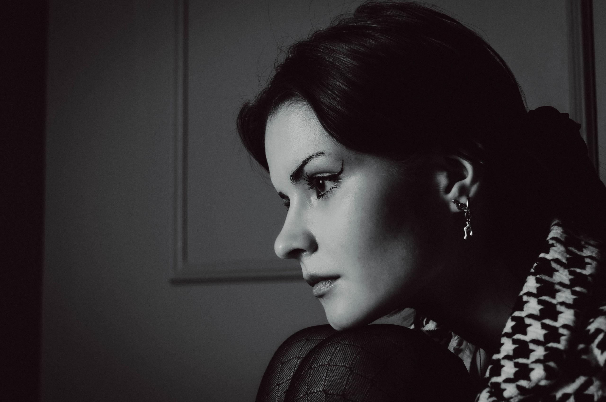 Алиса. Фотограф Валерия Пэун