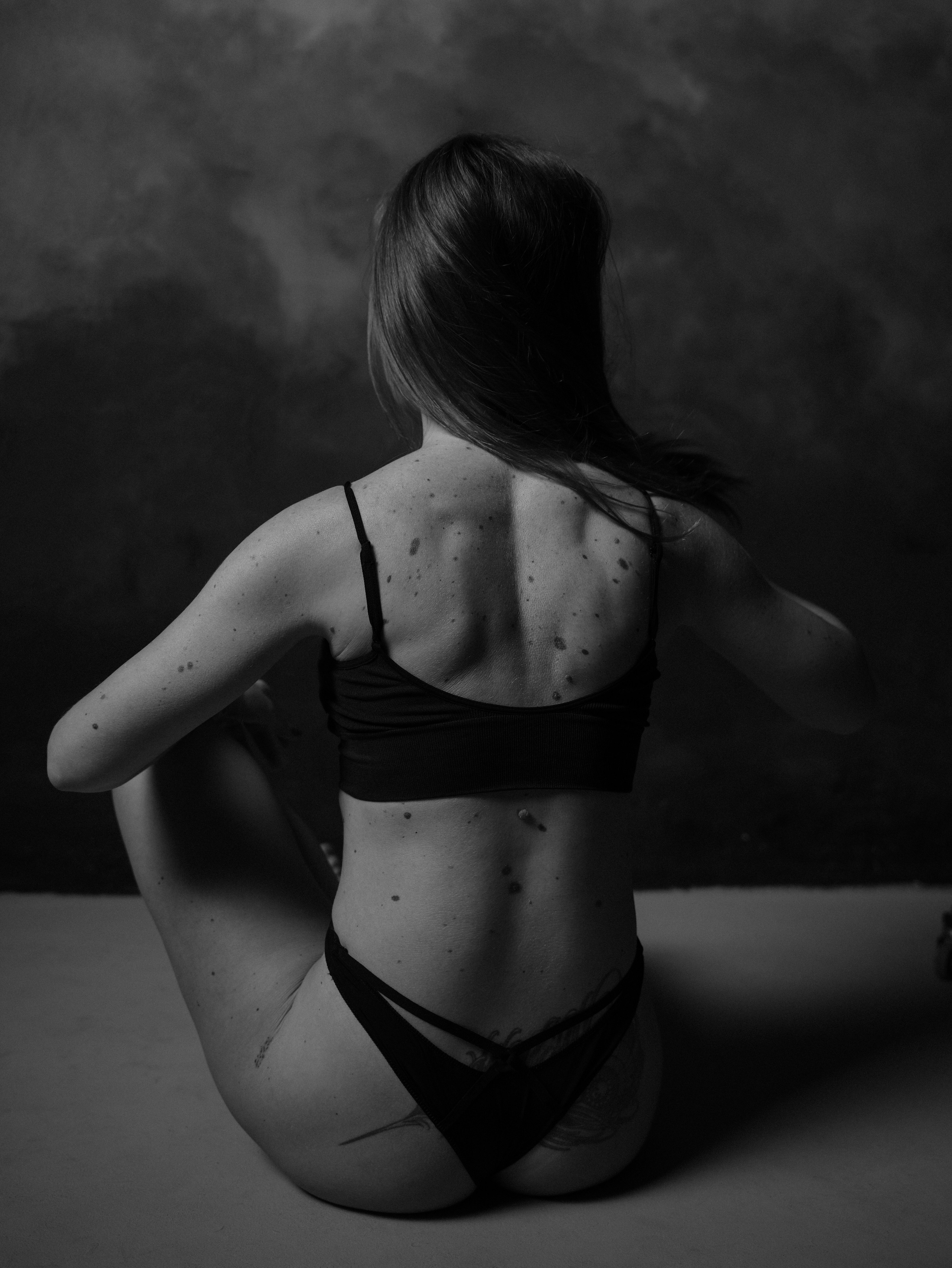 Эля. Портретный фотограф в Москве — Захарова Полина