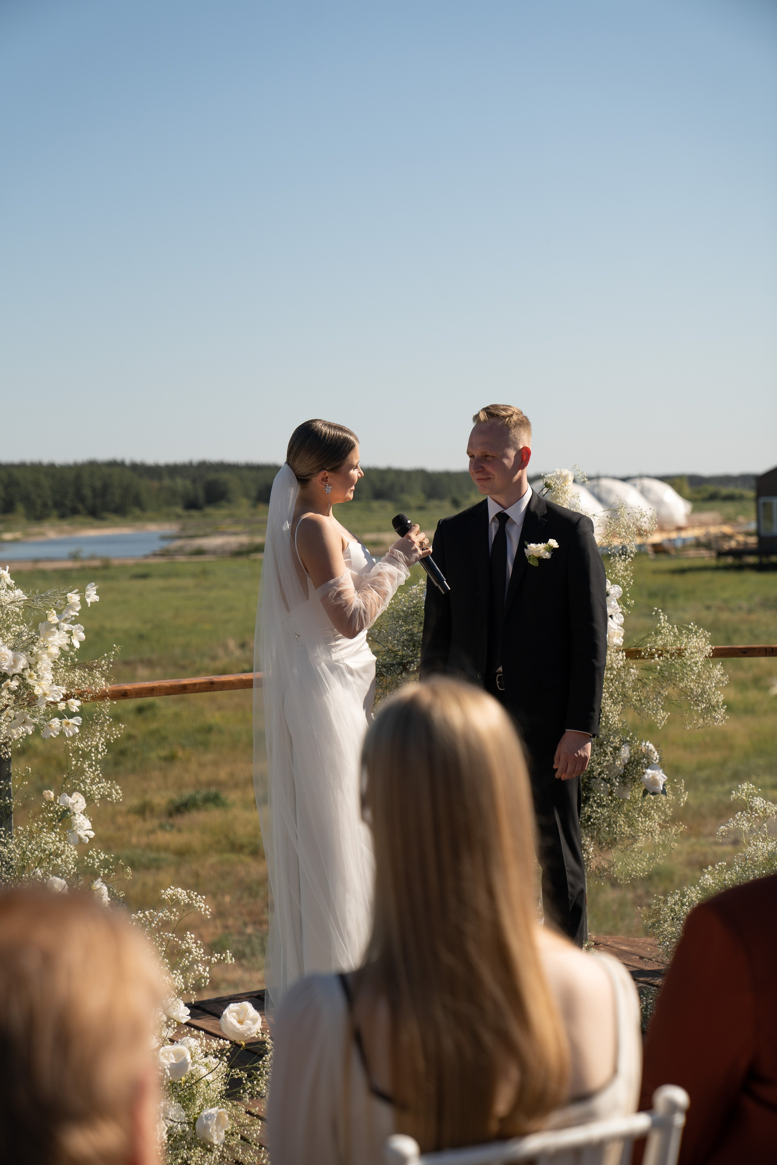 Екатерина и Алексей. Я Ира и я фотографирую свадьбы более 10 лет