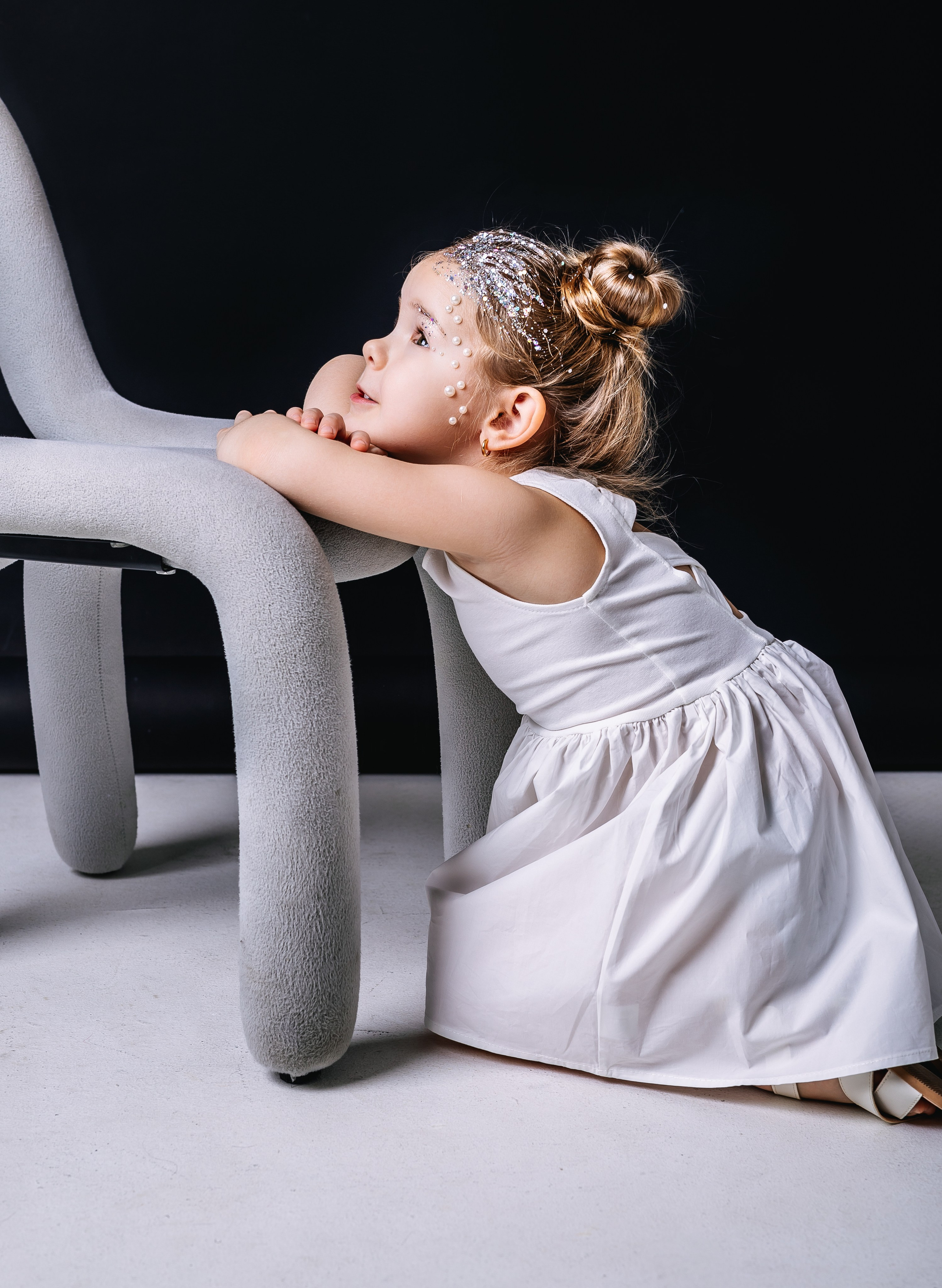 Sofia. Семейный и детский фотограф по Москве и области