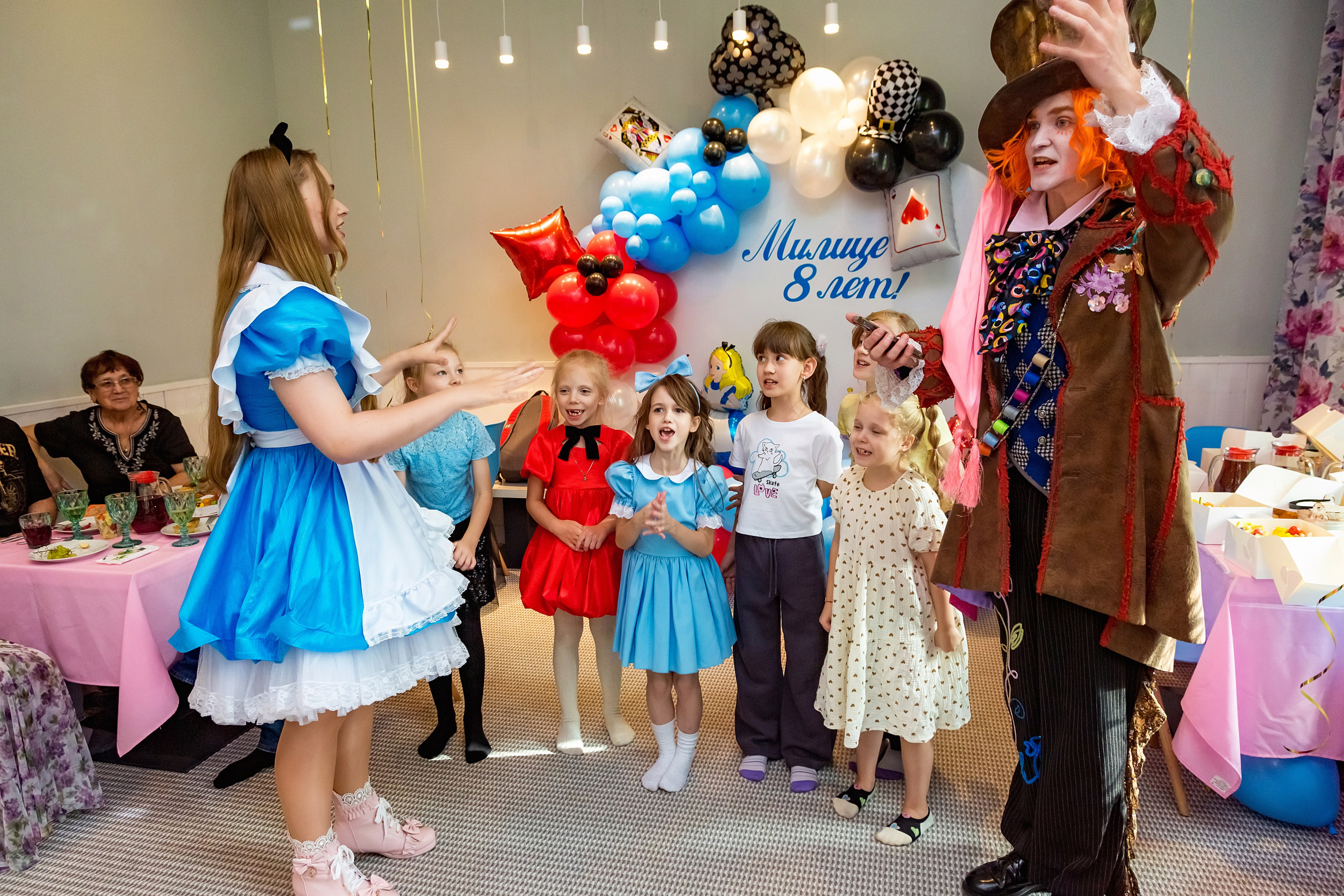 . Фотограф в Москве и Одинцово