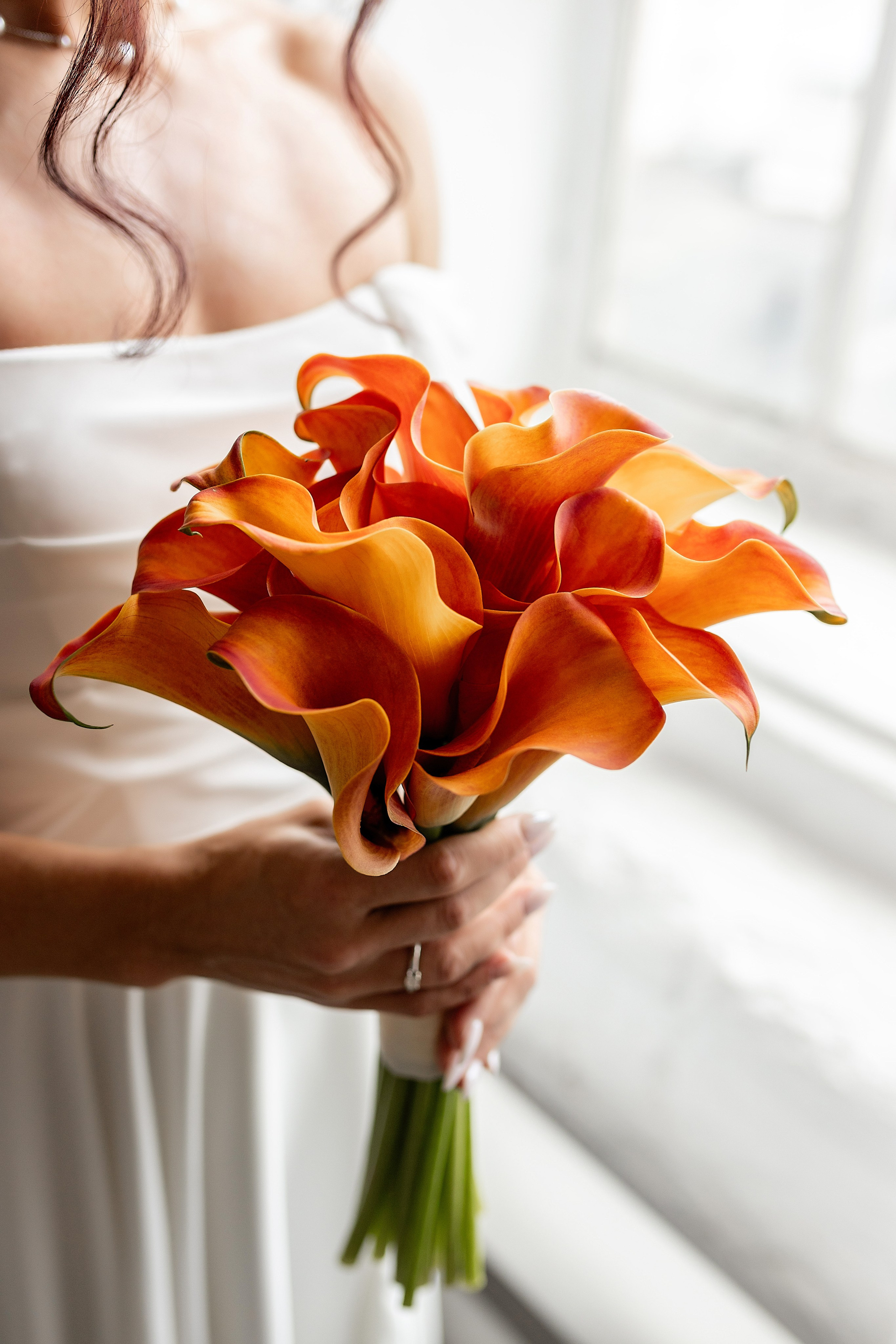 Свадебная фотосессия + съемка в студии. Фотограф в Железнодорожном и Балашихе