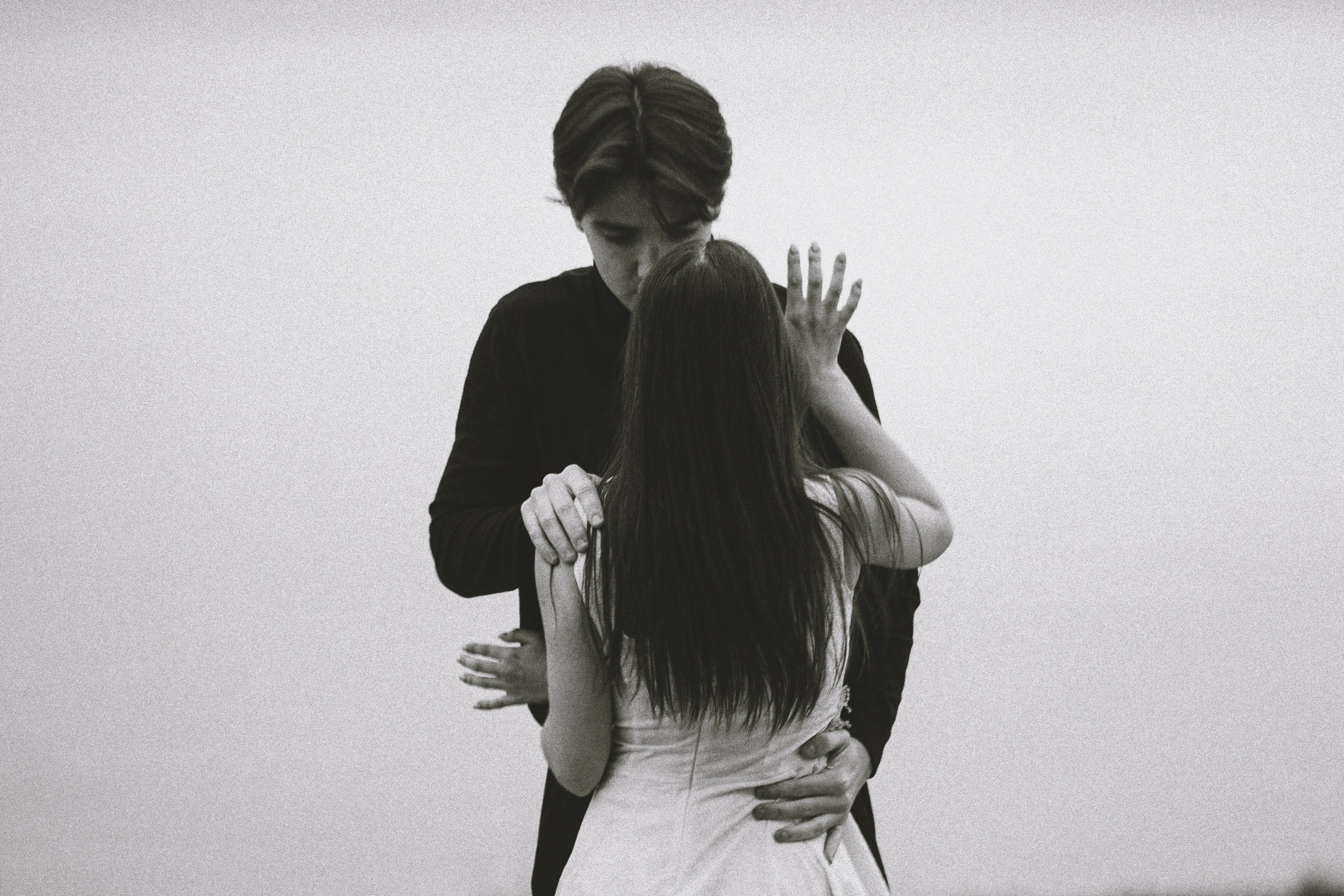 Танец на озере. Олеся Ефанова фотограф Иваново, Тейково и Плёс