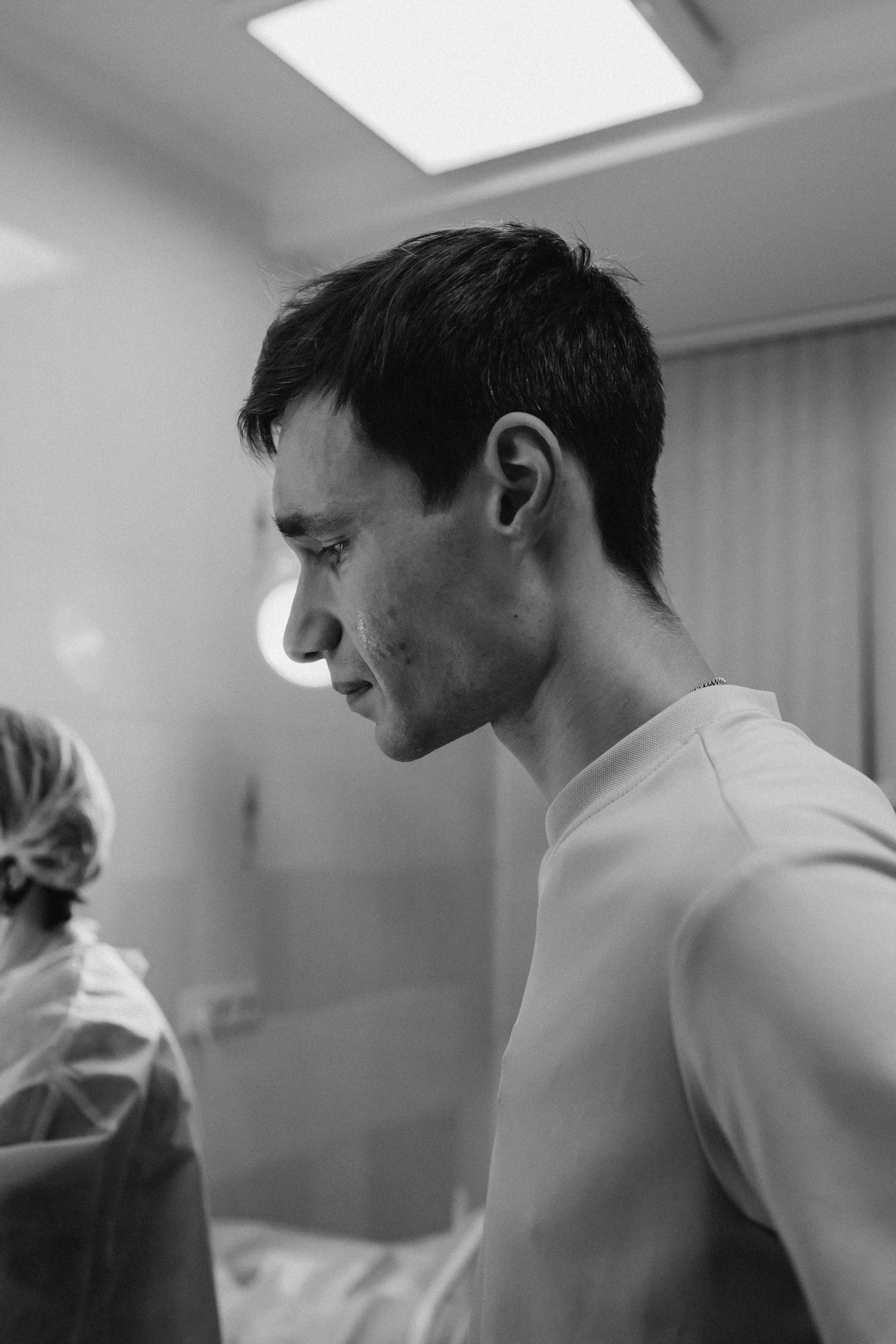 Каролина. Семейный фотограф Нижневартовск Тюмень Ефимова Ирина