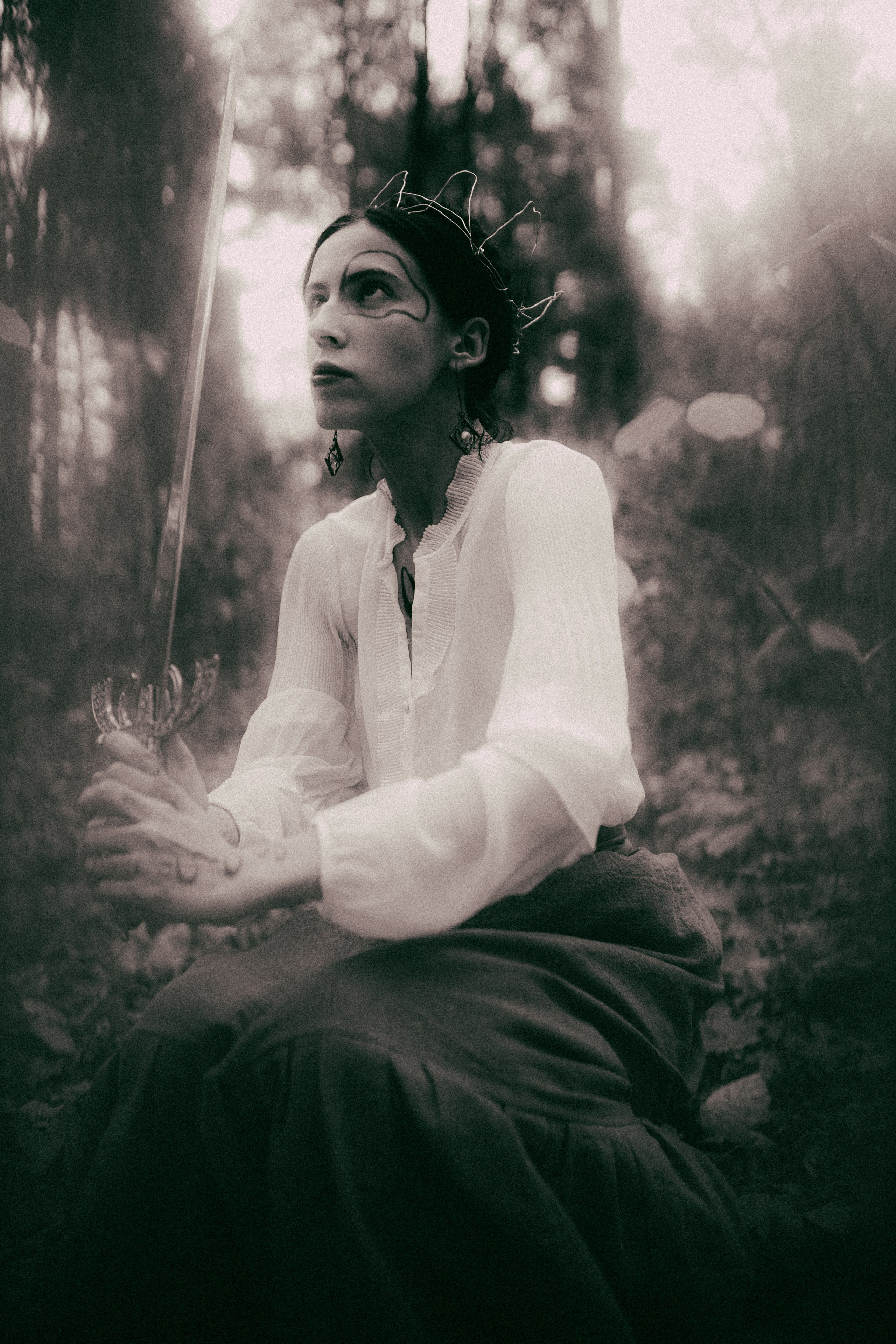 ШЛЯХ ВАЯРА. Фотограф Юля Королёва