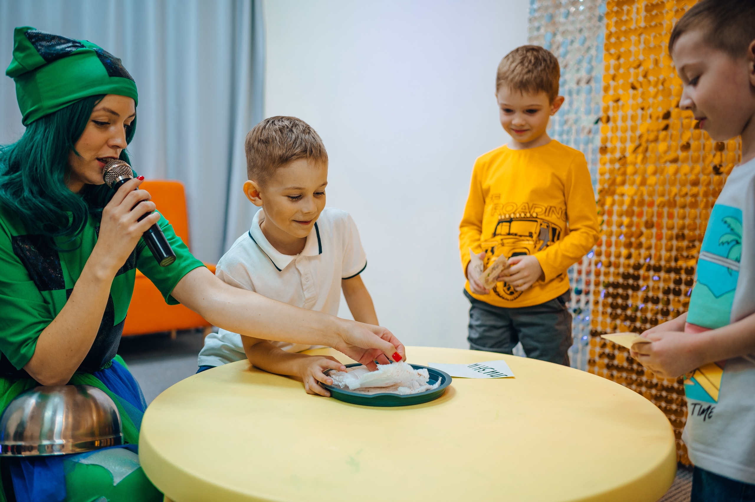 Ярослав. Детский и семейный фотограф Катерина Мишина