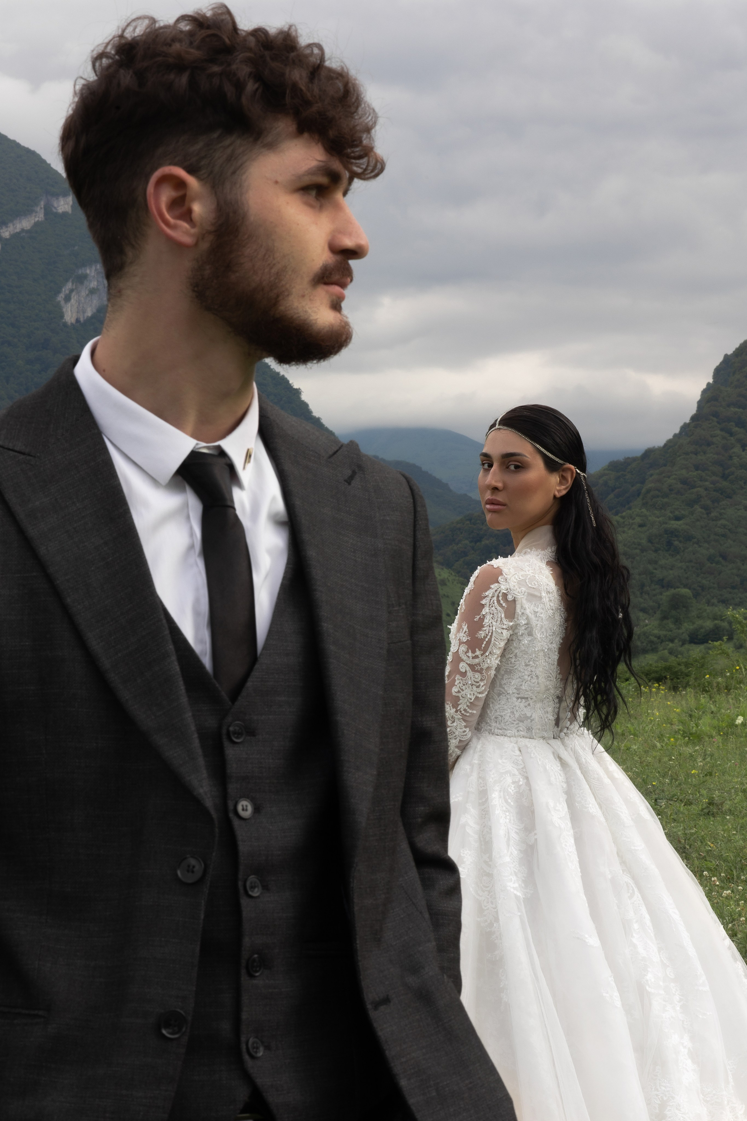 ⛰. Свадебный фотограф Мария Жукова