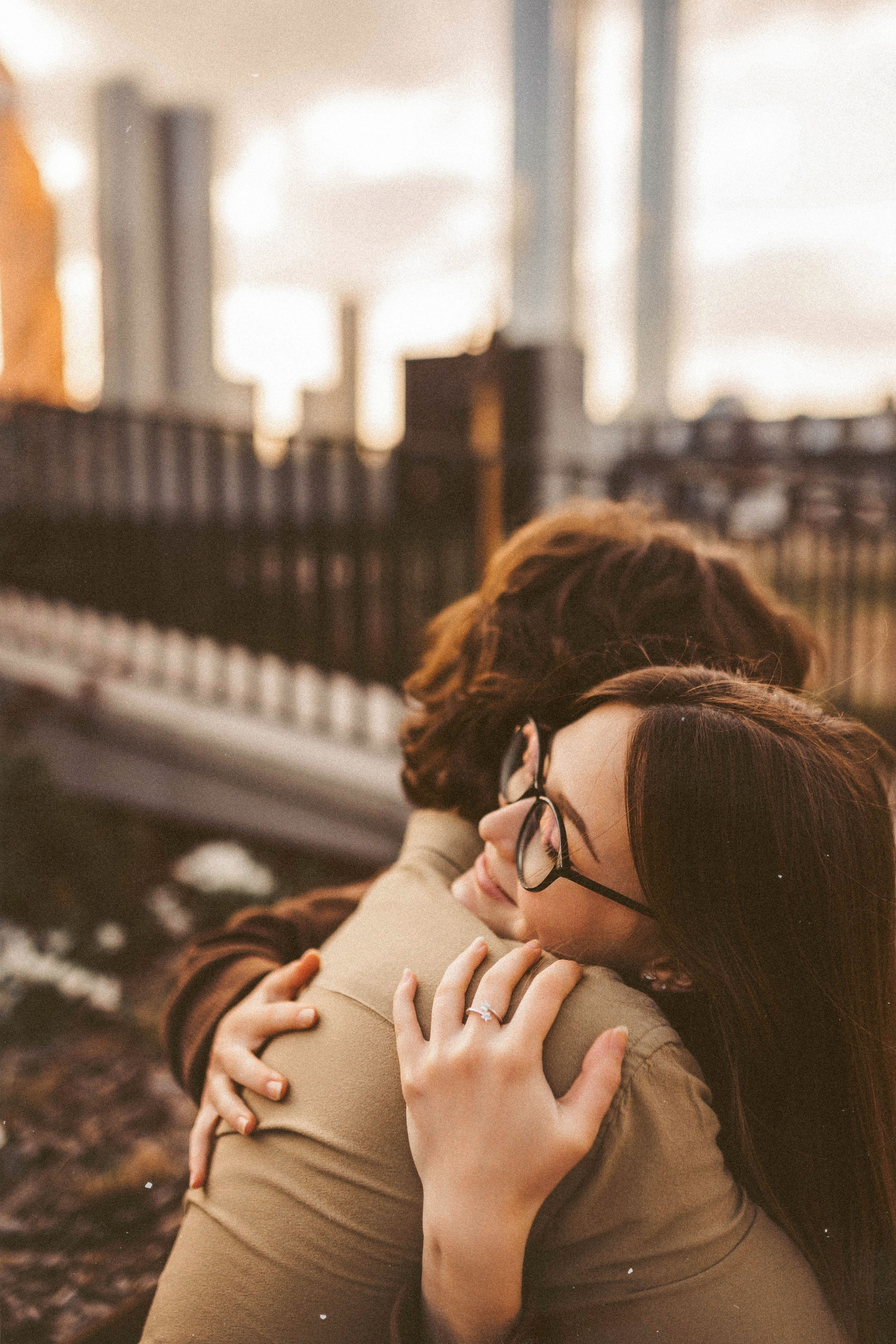 Федя/Аня. Фотограф в Москве Татьяна Сергеева
