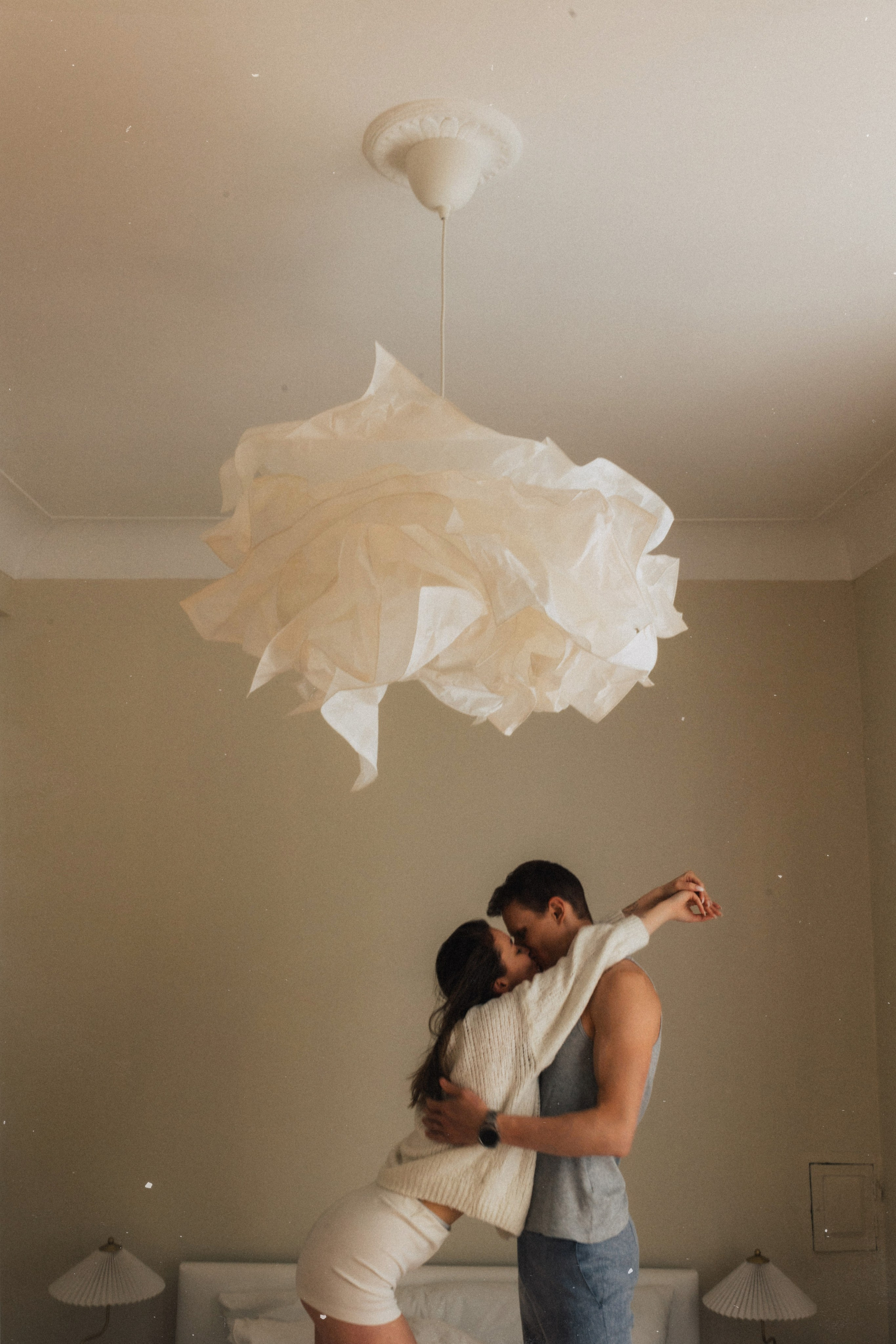 Аня/Валера. Фотограф в Москве Татьяна Сергеева