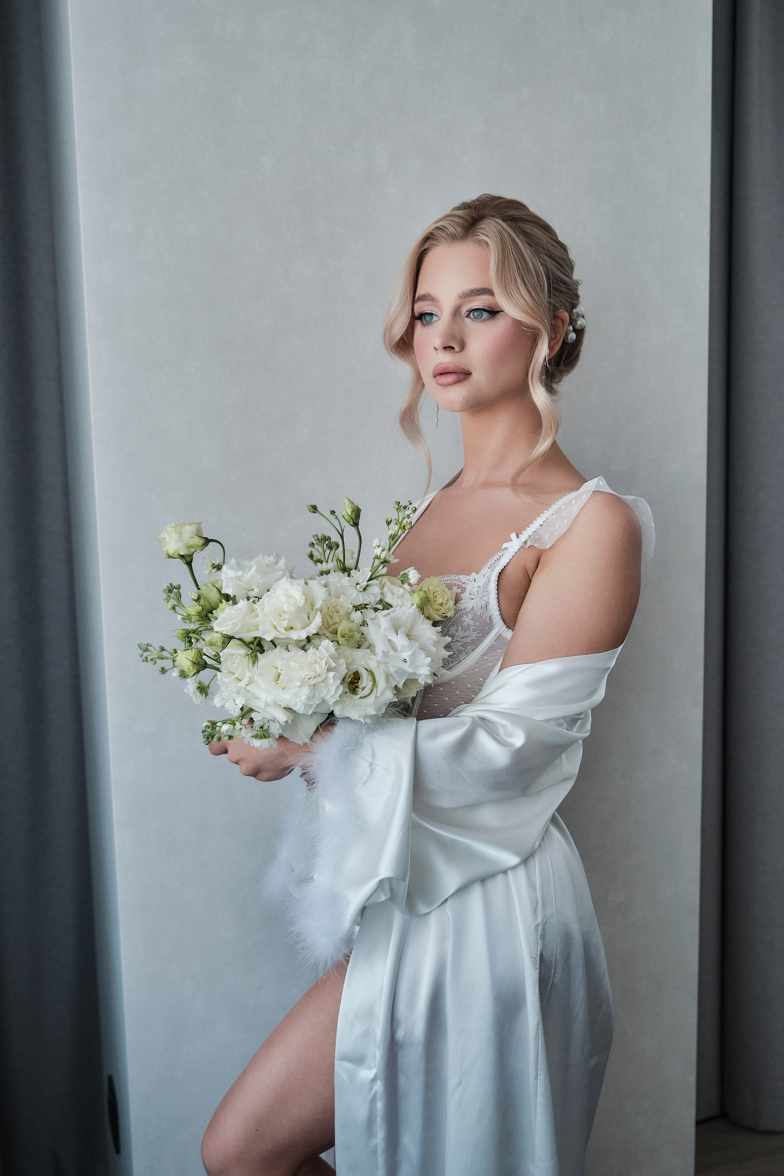 АНТОН И АНАСТАСИЯ. Свадебный фотограф в Екатеринбурге Соседков Евгений