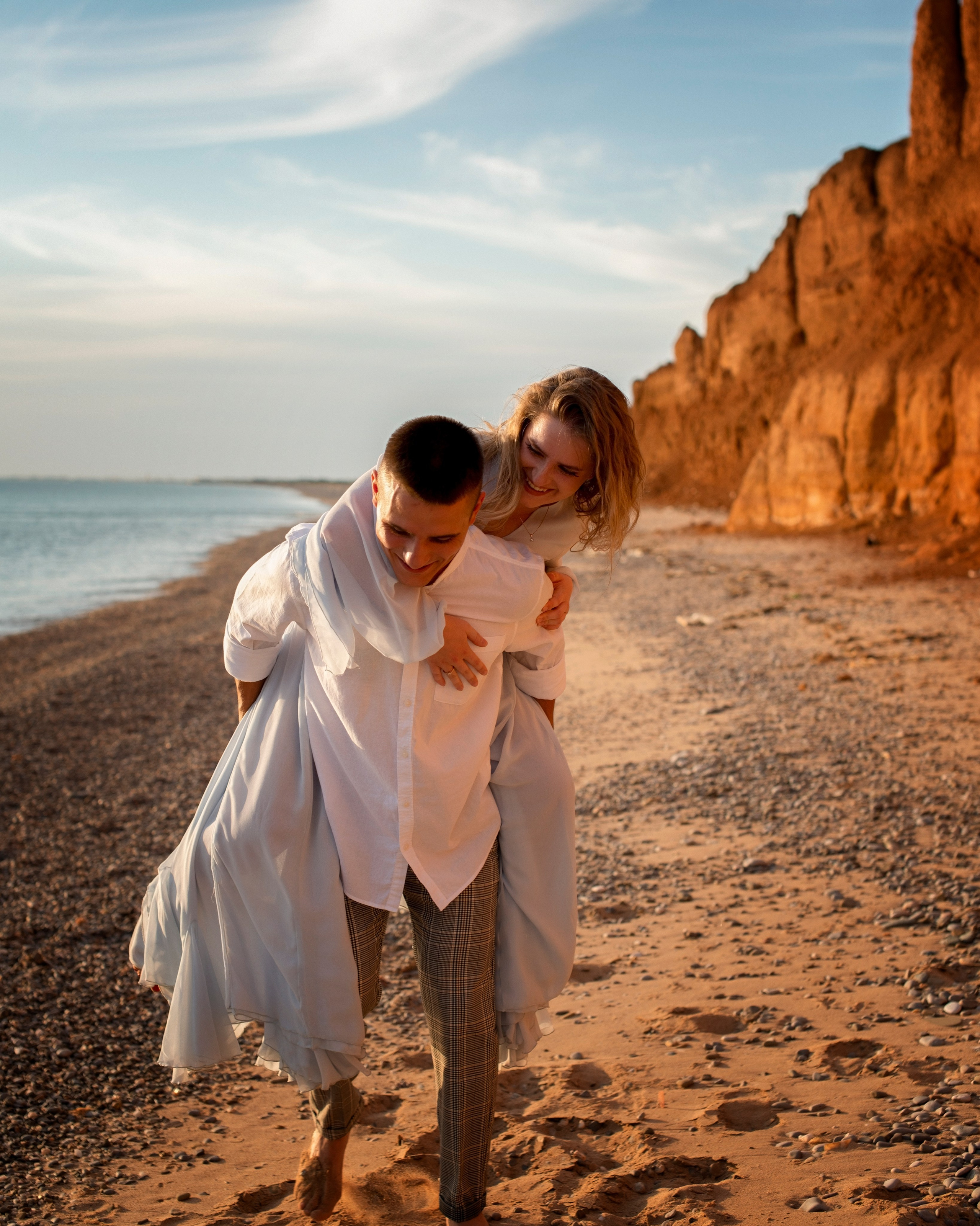 Никита&Дарья. Ваш фотограф в Крыму