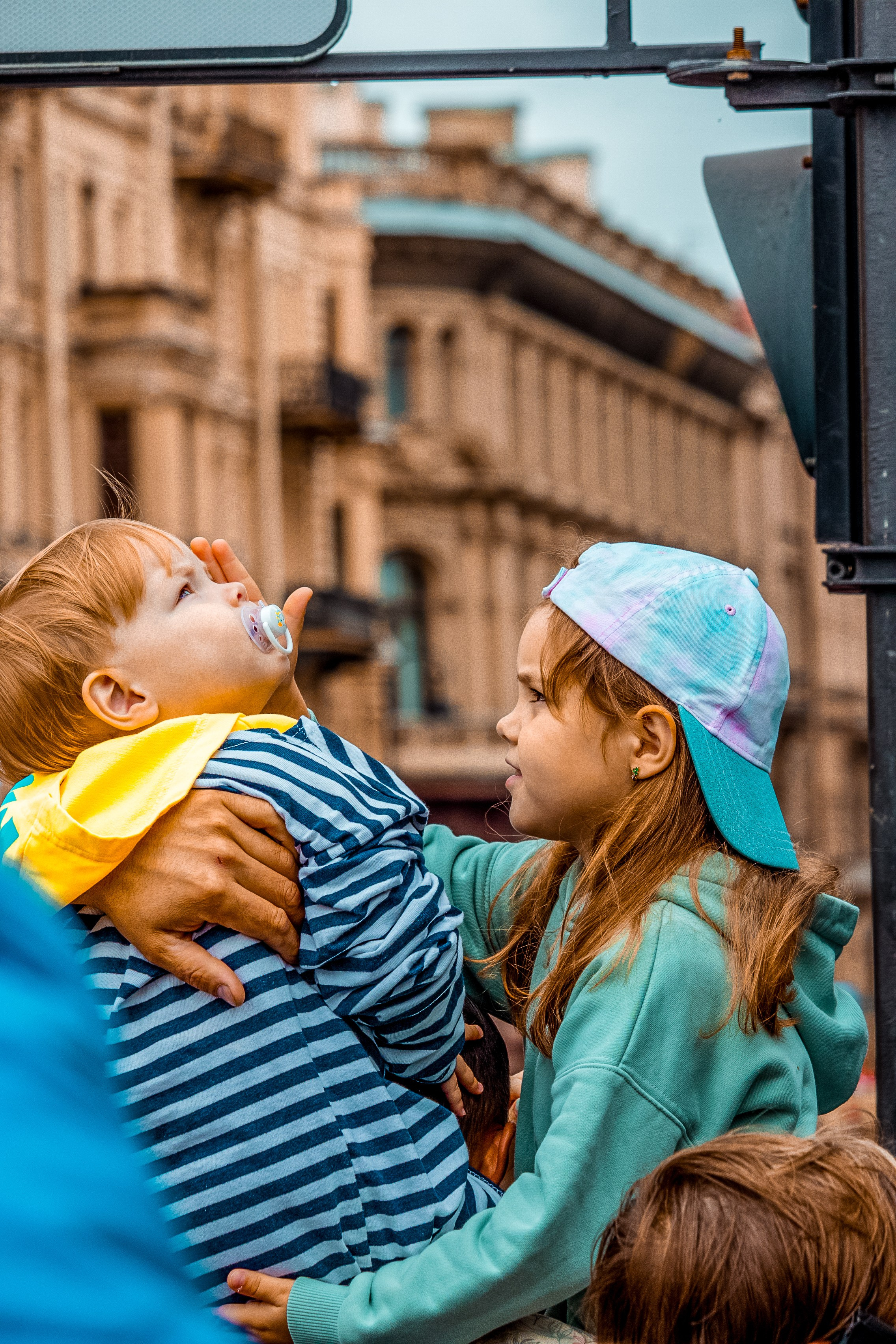 ПИТЕР, ДЕНЬ ВМФ 2022 г. (репортажка). Фотограф Владимир Роля