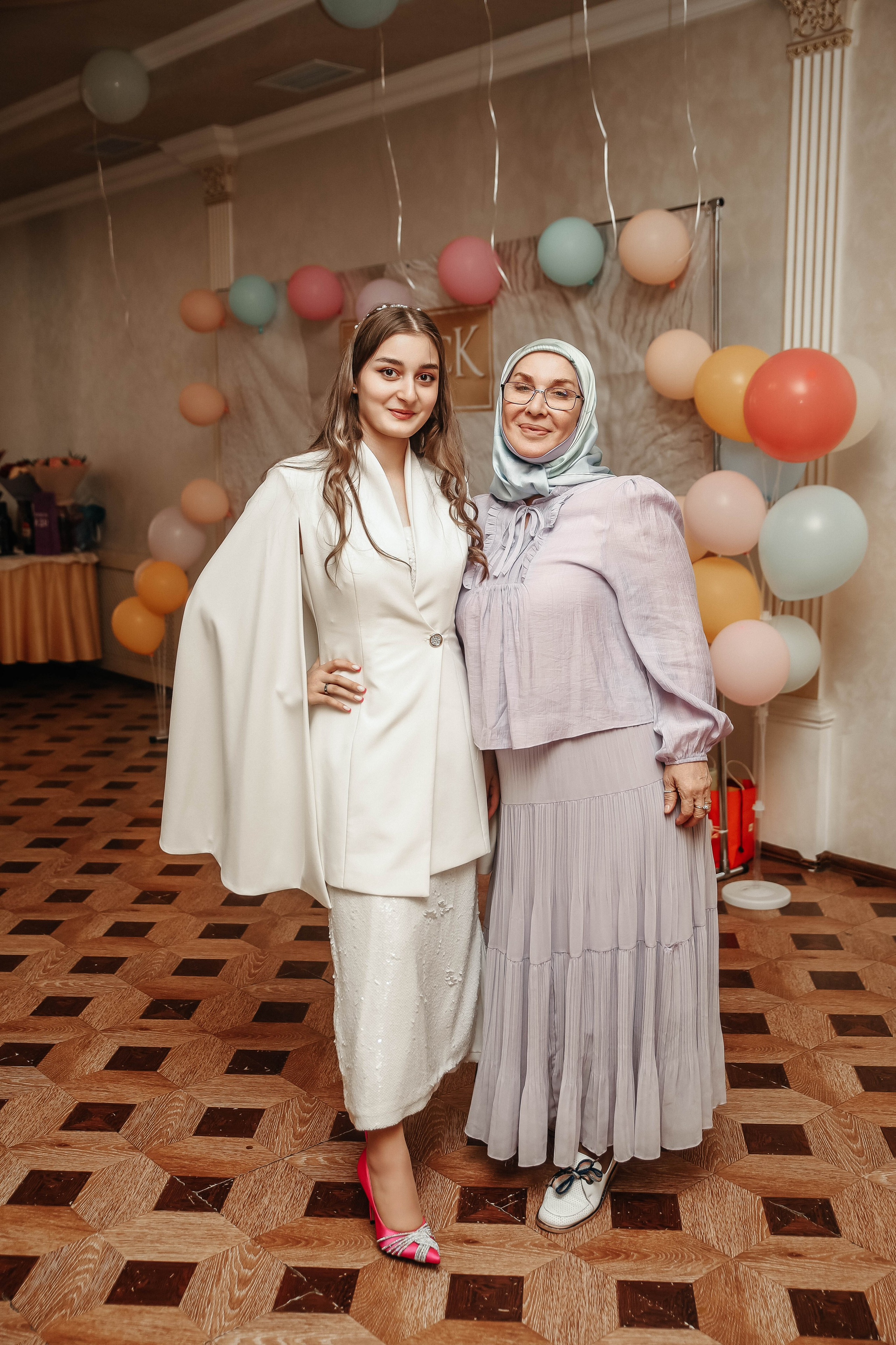 Фотосессия выпускного в Москве. Свадебный и семейный фотограф в Москве