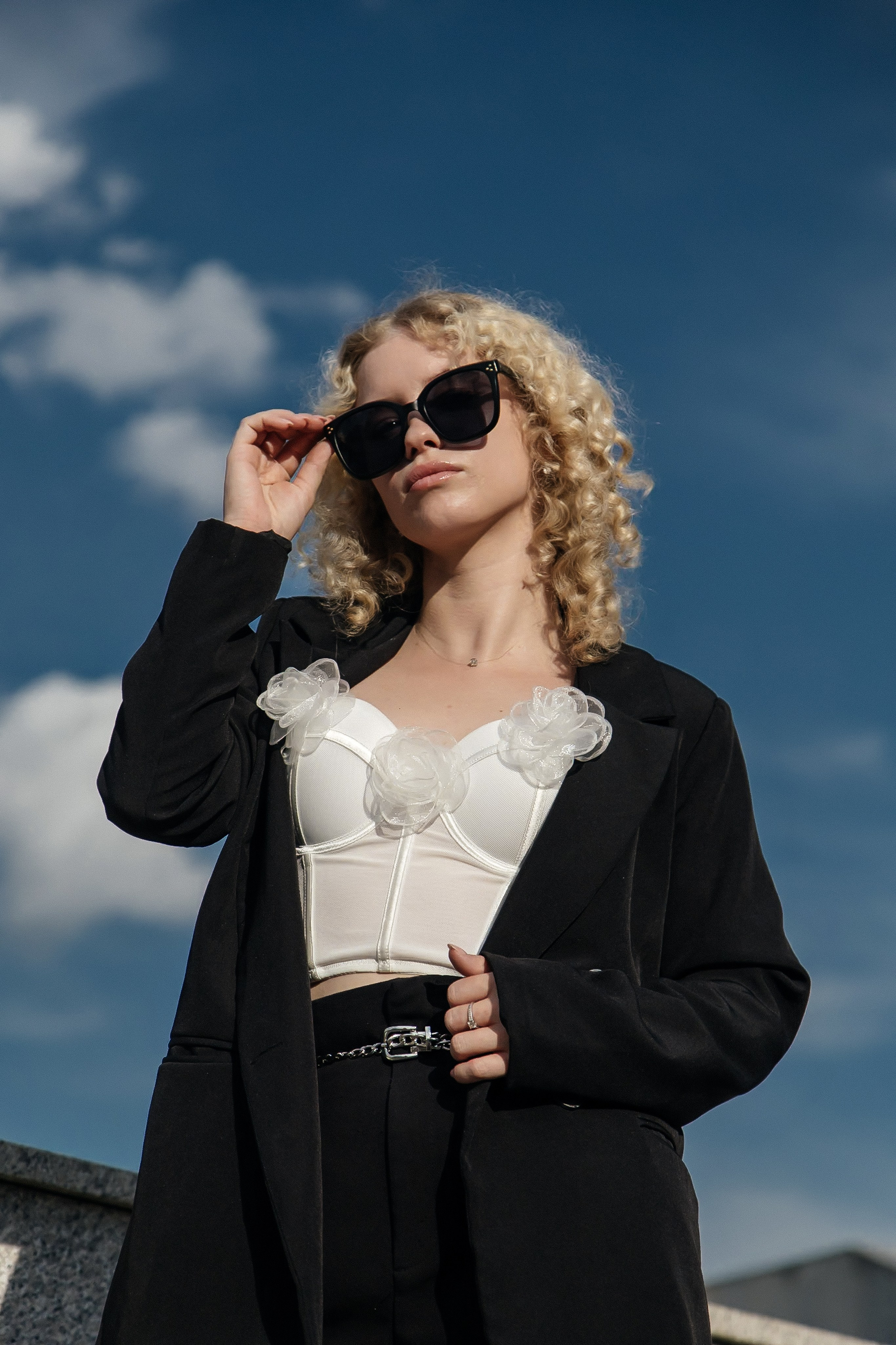 Портретная фотосессия. Портретный фотограф в Москве Виталий Сабирзянов