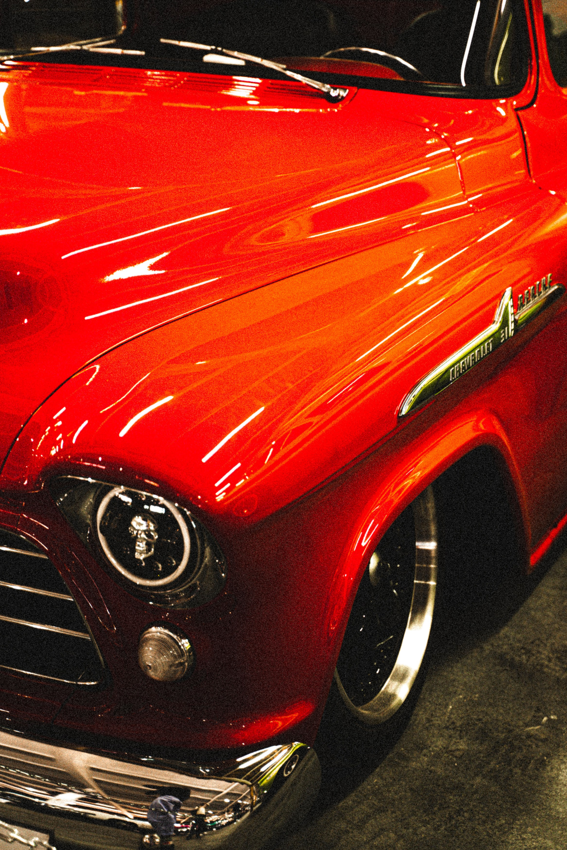 Autorancho. Фотограф Казань