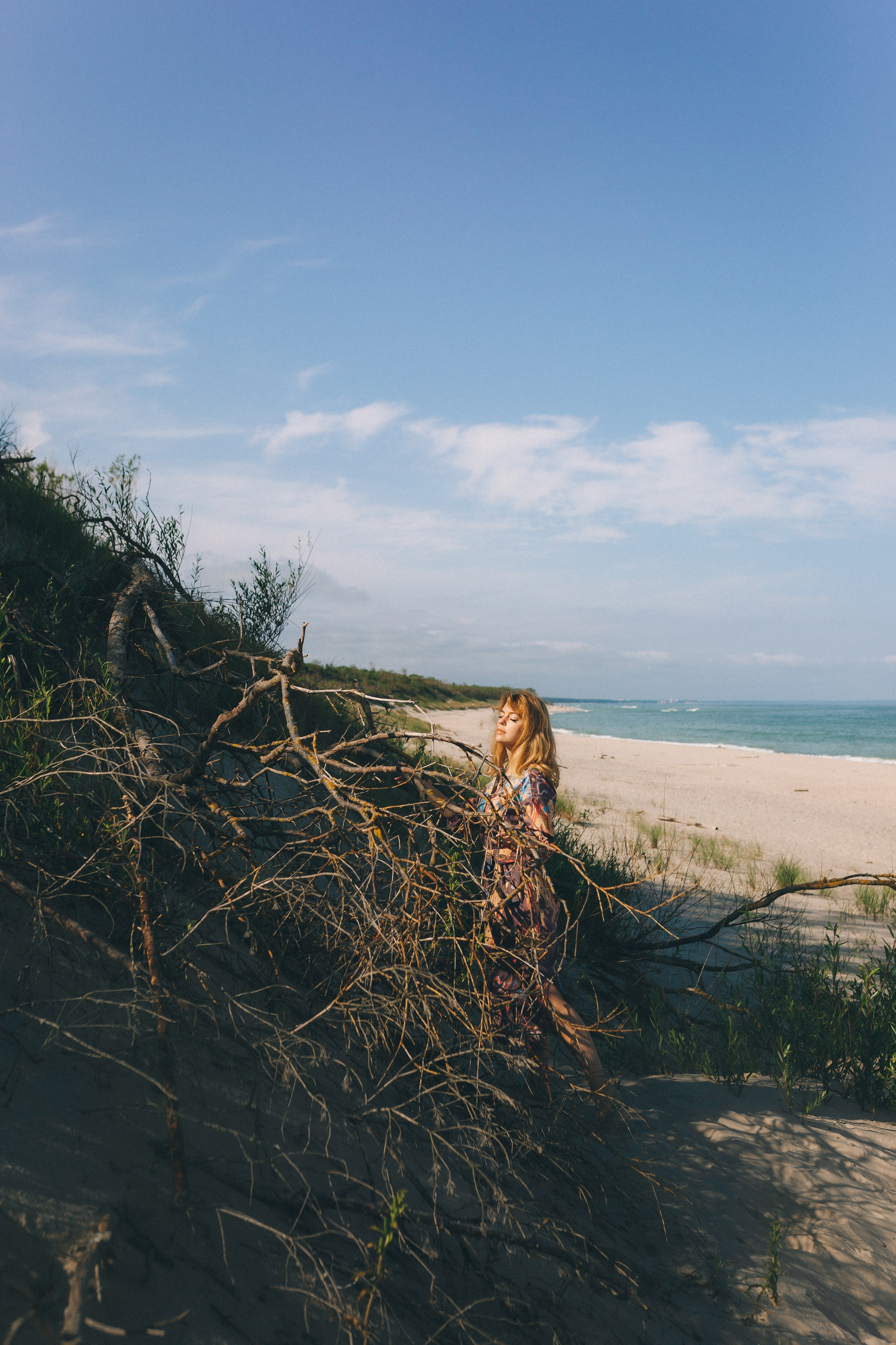 Алина. Фотограф Зеленоградск Красильникова Елена