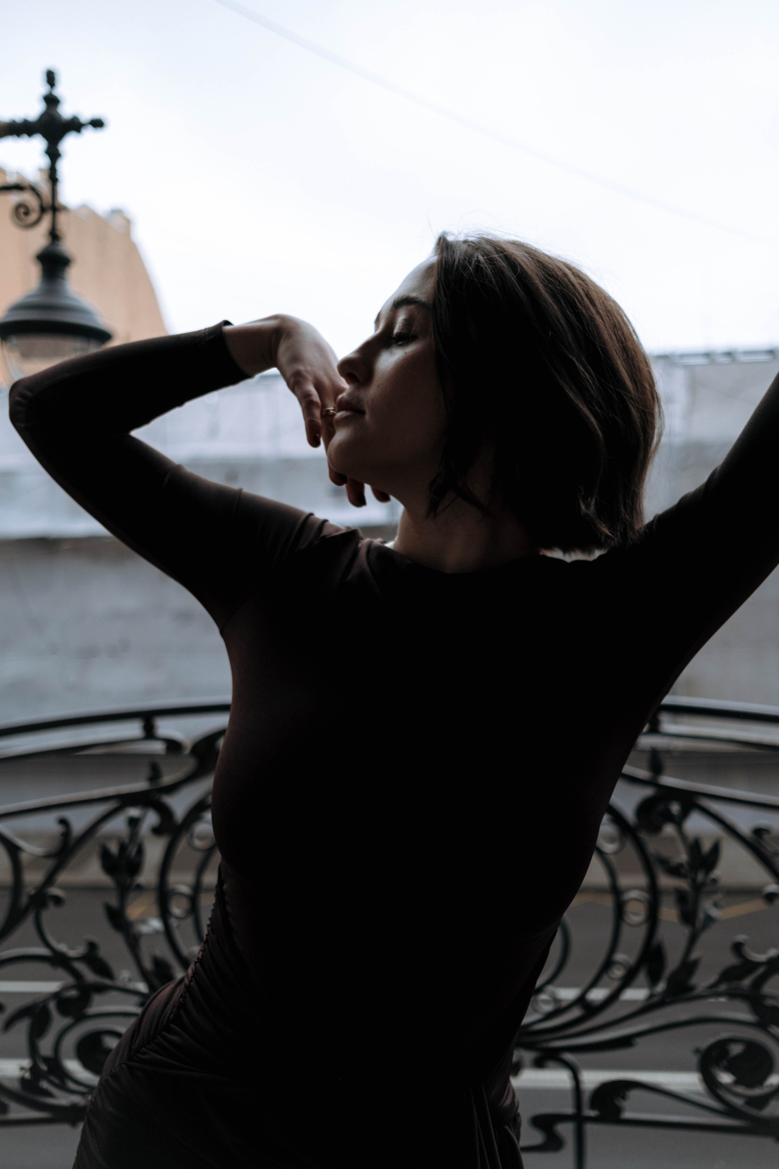 Персонально. Maria Sineva, photographer