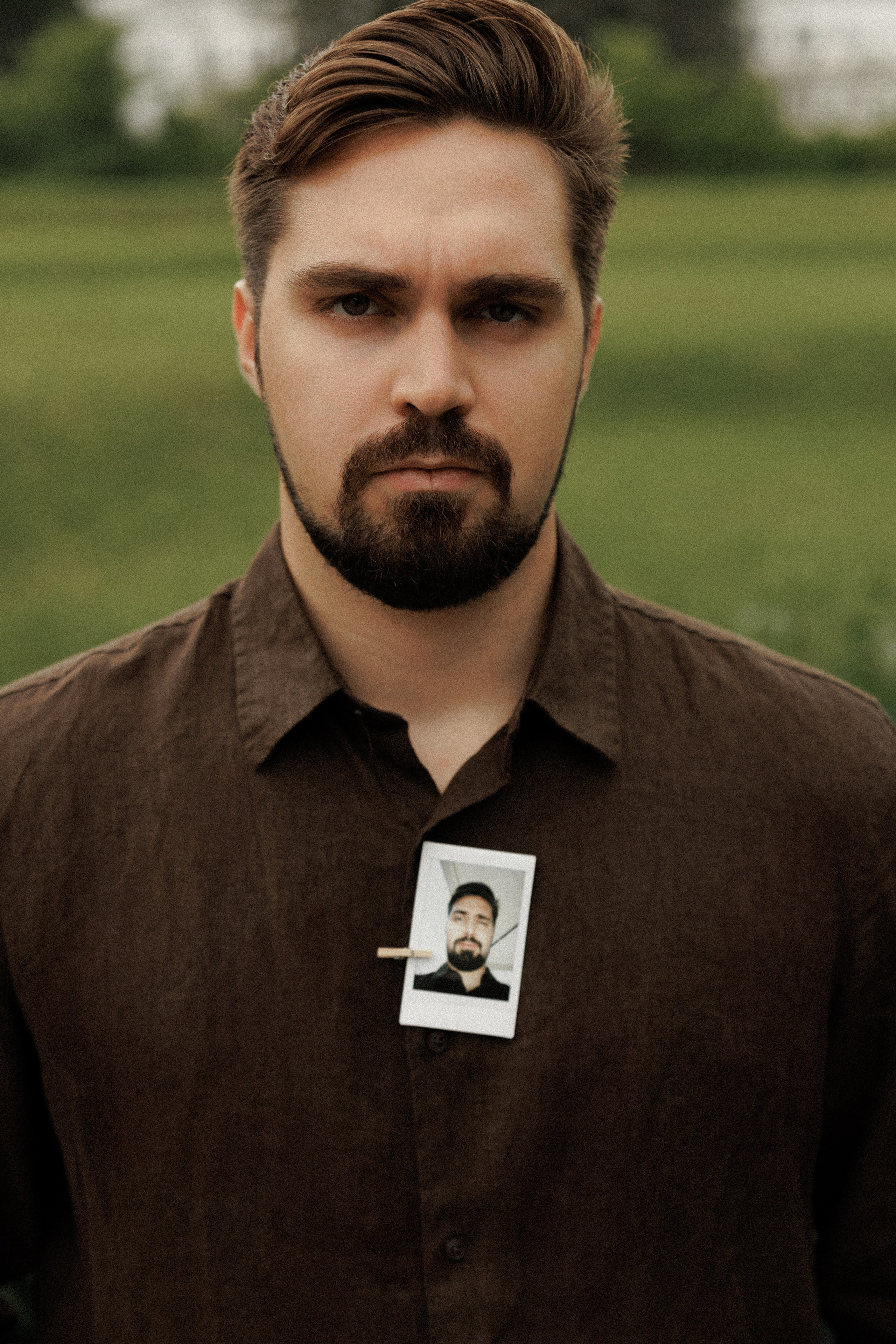 L & D. Свадебный и event-фотограф Иван Волнухин