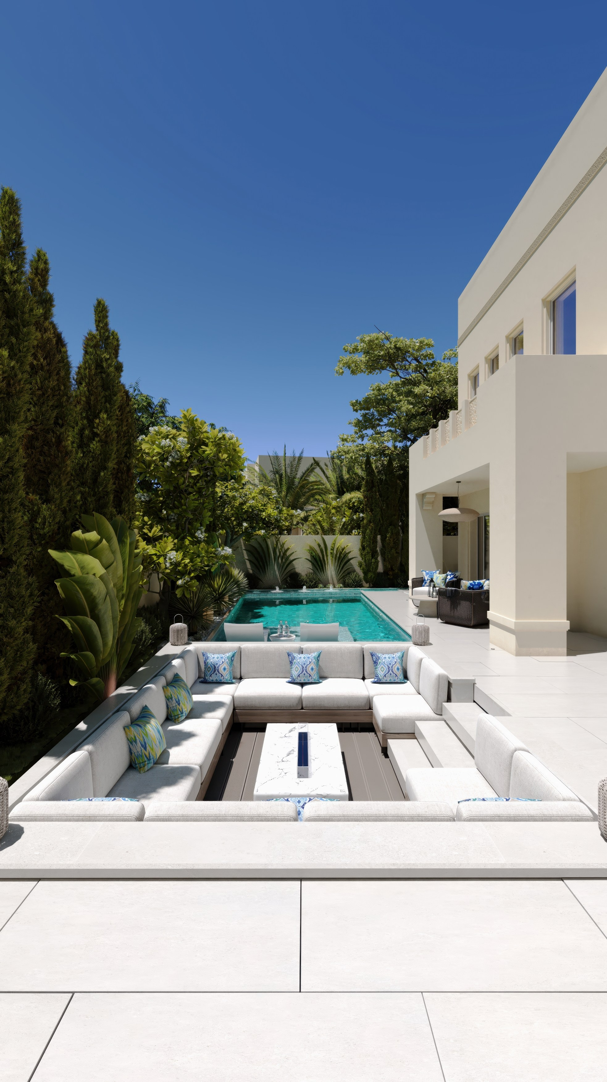 Архитектура. Рендер на проекте.ру