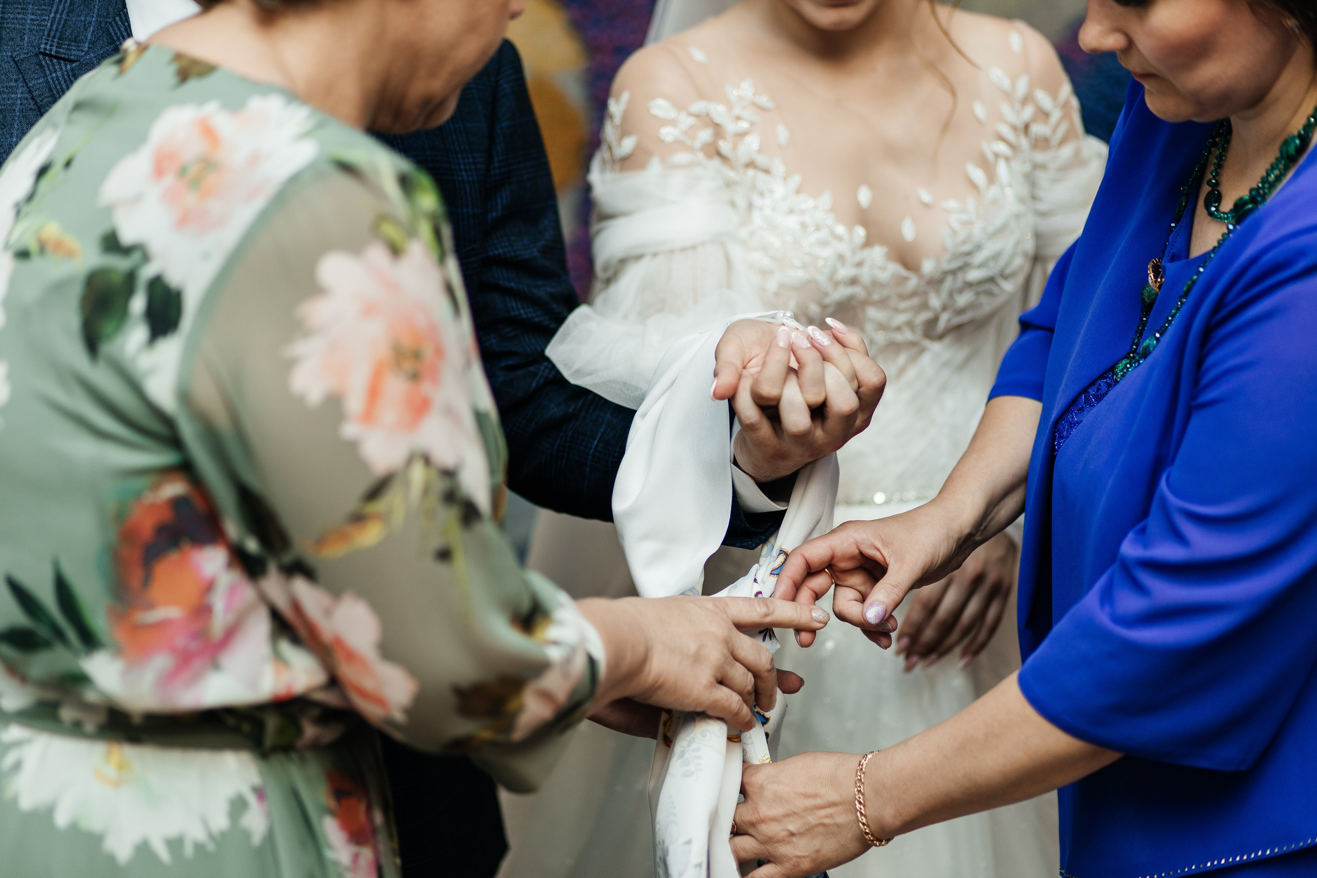 Полный свадебный день. Свадебный и семейный фотограф Ростова-на-Дону Ирина Бондарева