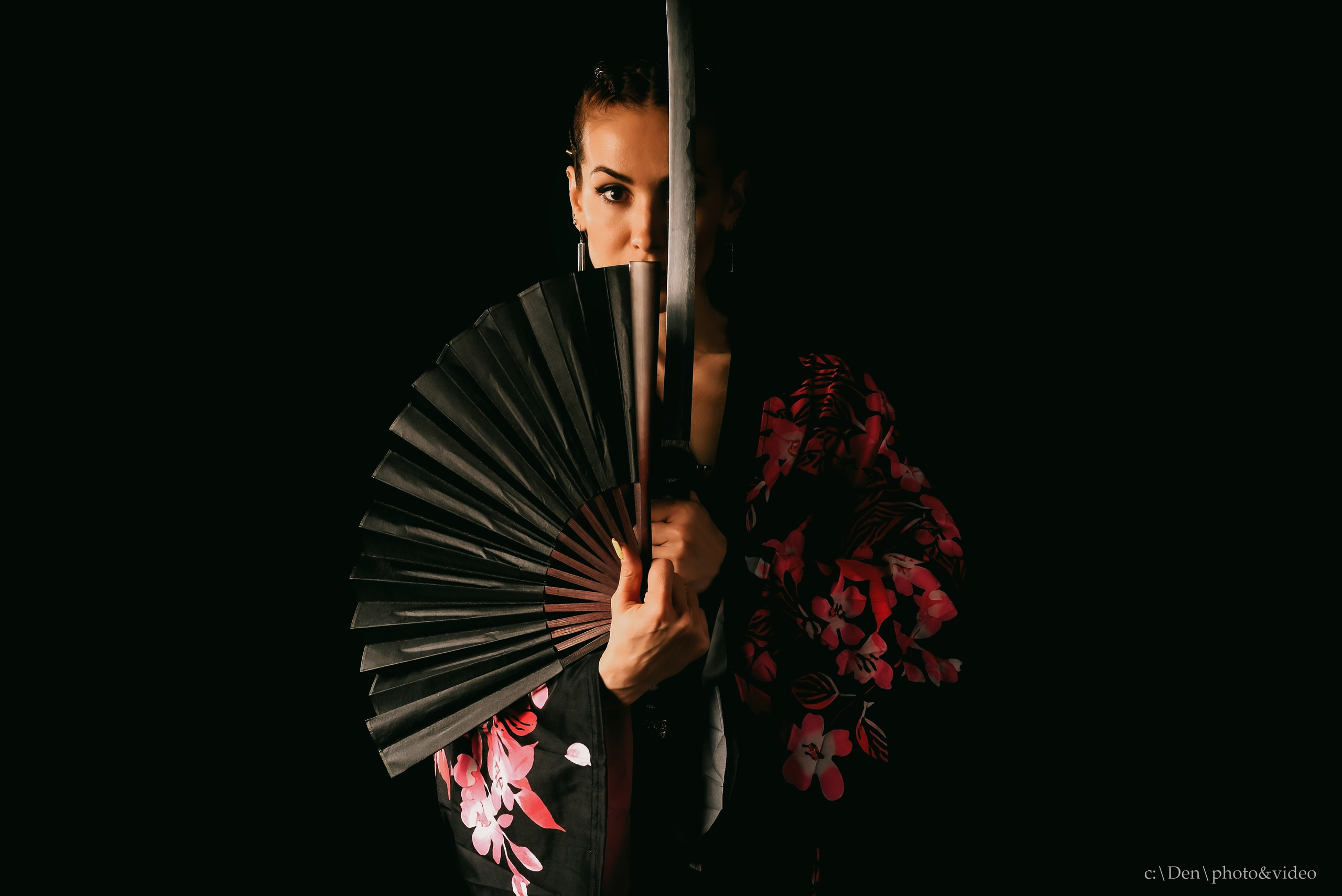 Steel and Beauty. Инди фотограф и видеограф в Курске Денис Смирнов