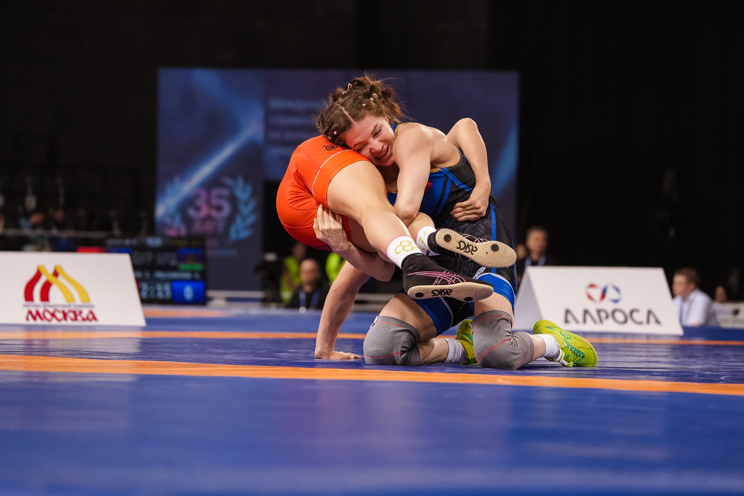 Кубок Ивана Ярыгина 2024 фото / Ivan Yarygin Cup 2024 photos. Фотограф Анна Герман. Красноярск