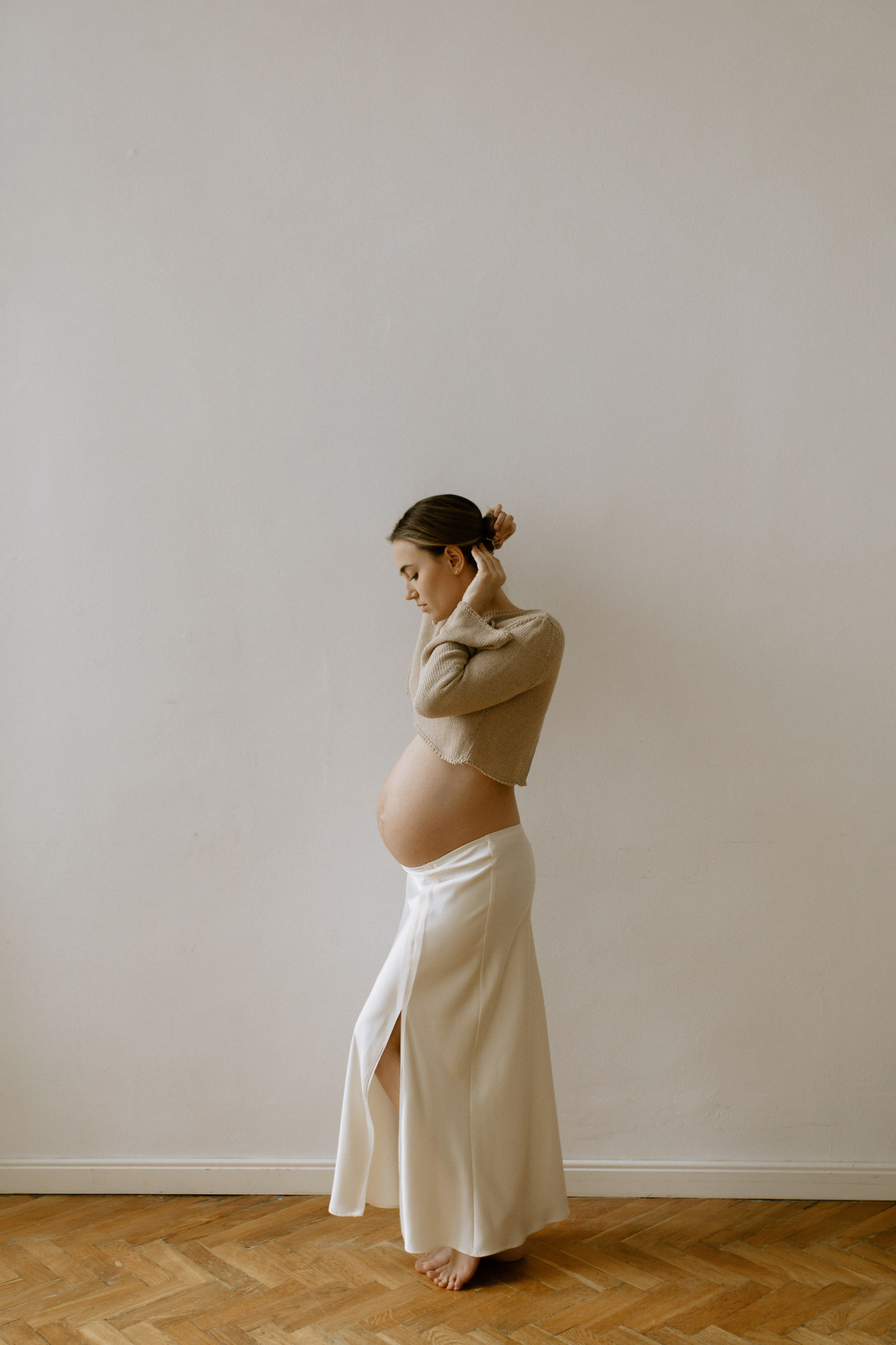 Диана. Фотограф Ира Григорьева